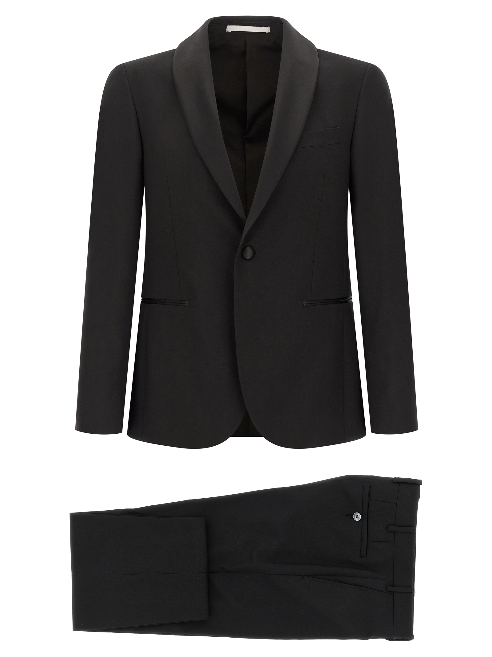 'linea Cerimonia' dress