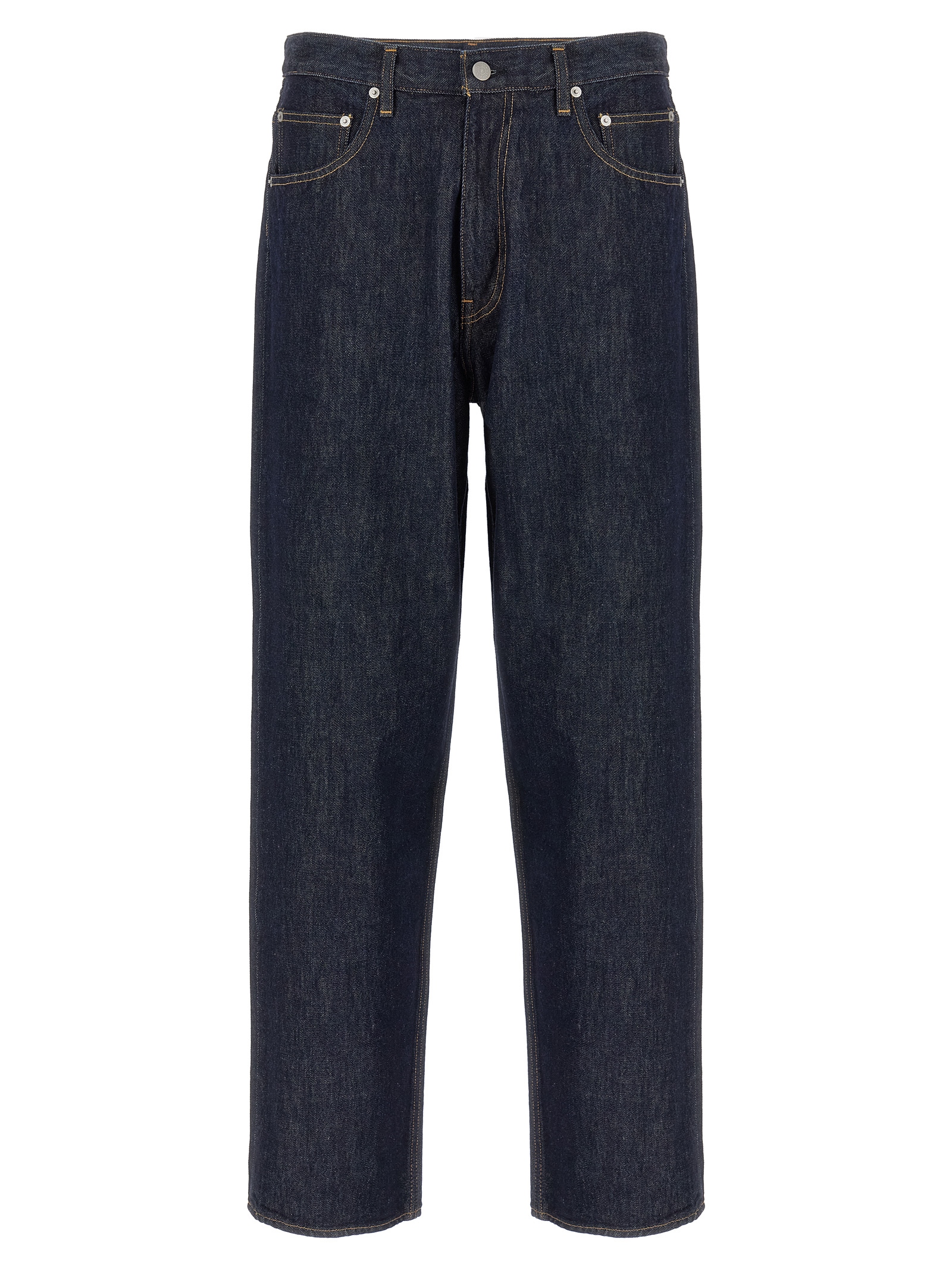 'Hard Twist' jeans