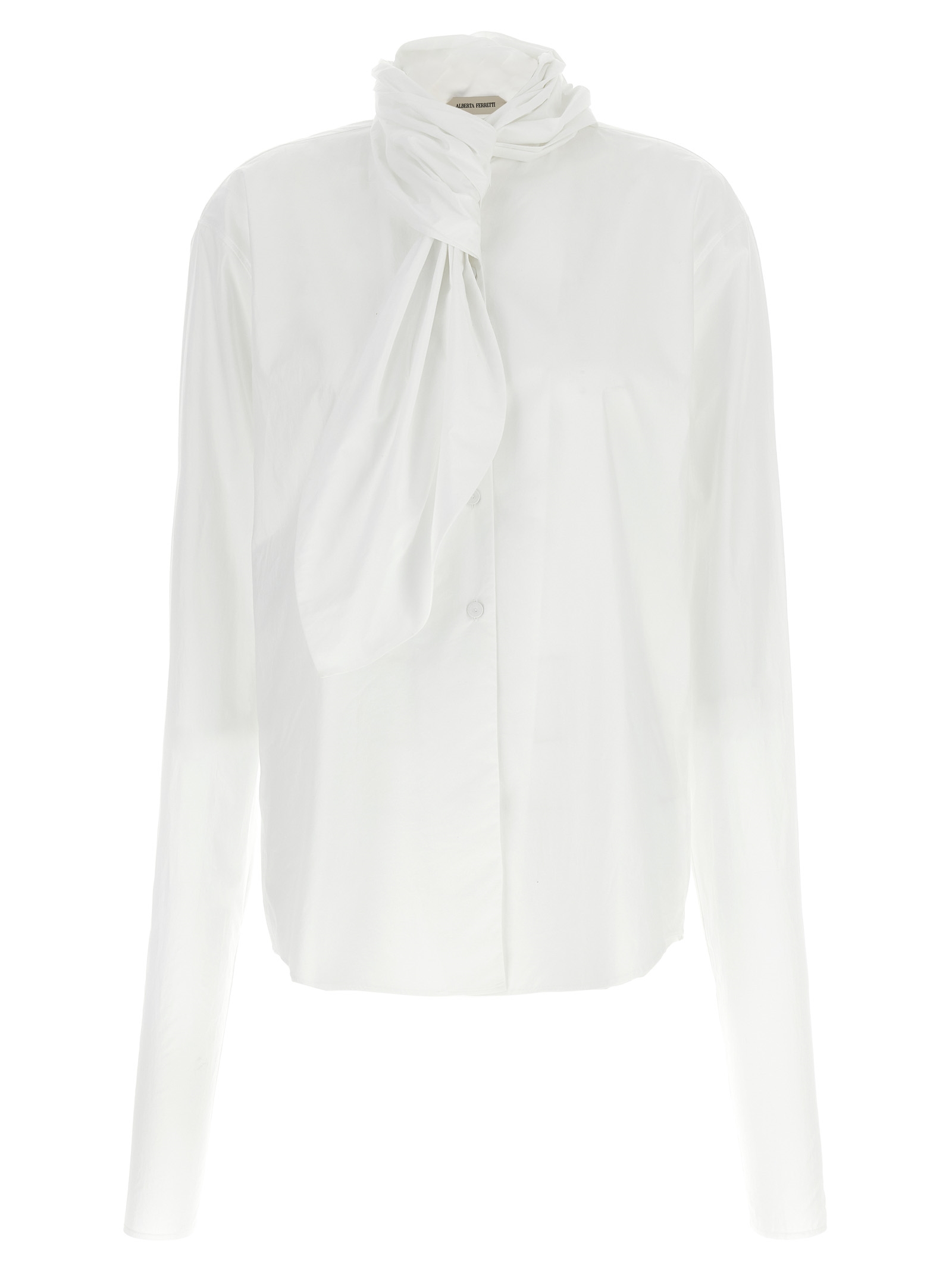 Tie shirt
