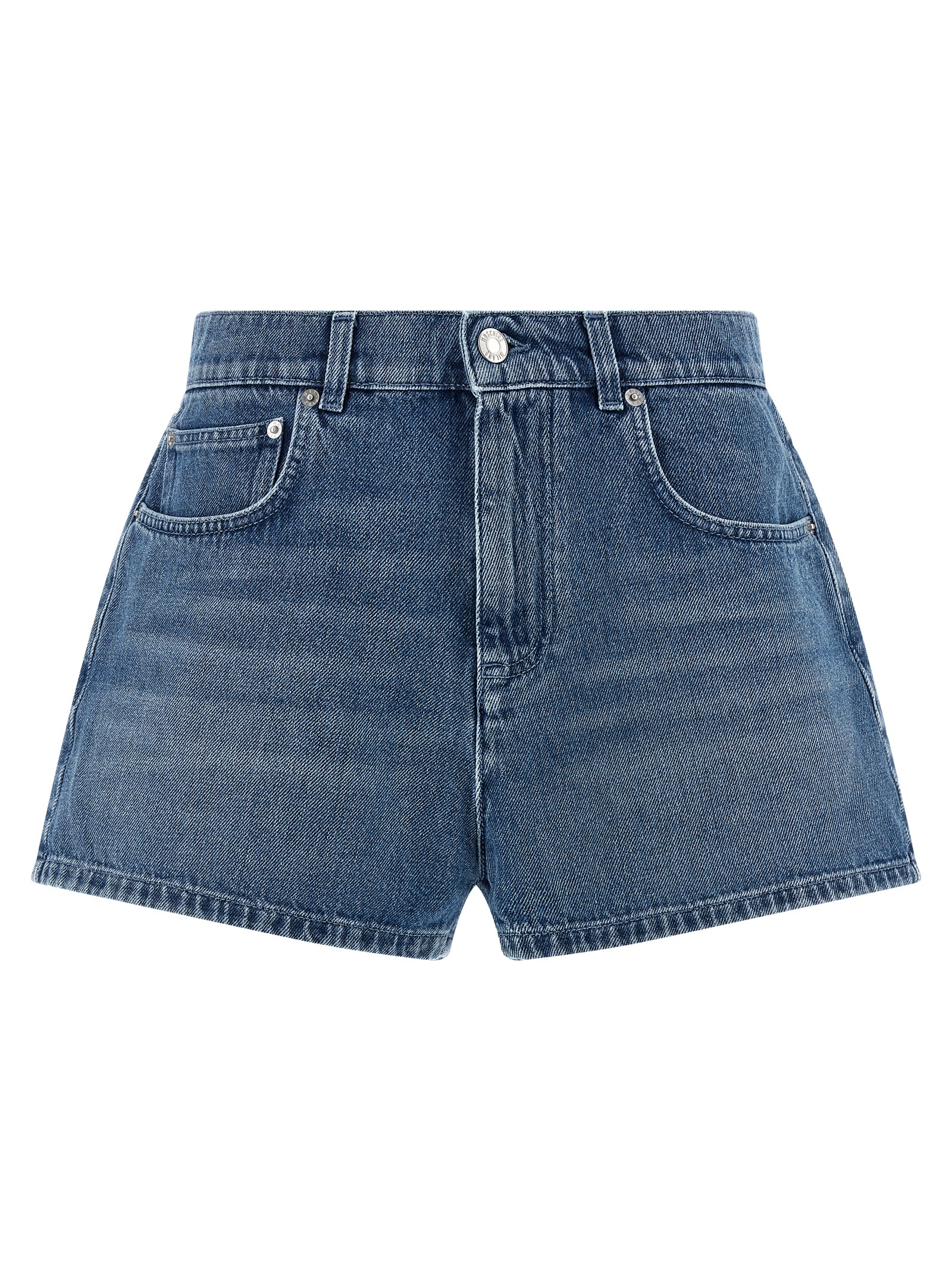 'Heart' shorts