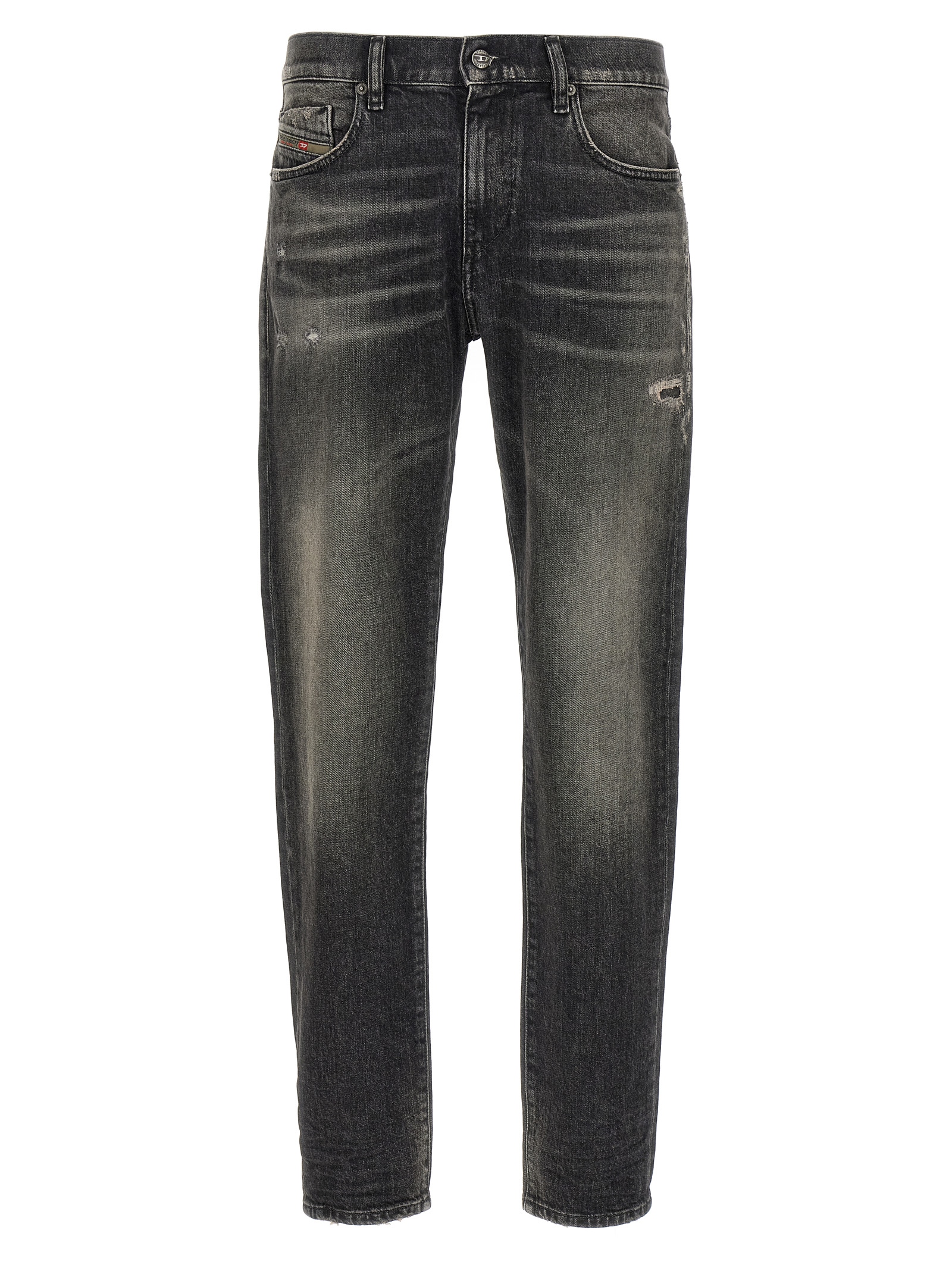 '2019 D-Strukt 09l52' jeans