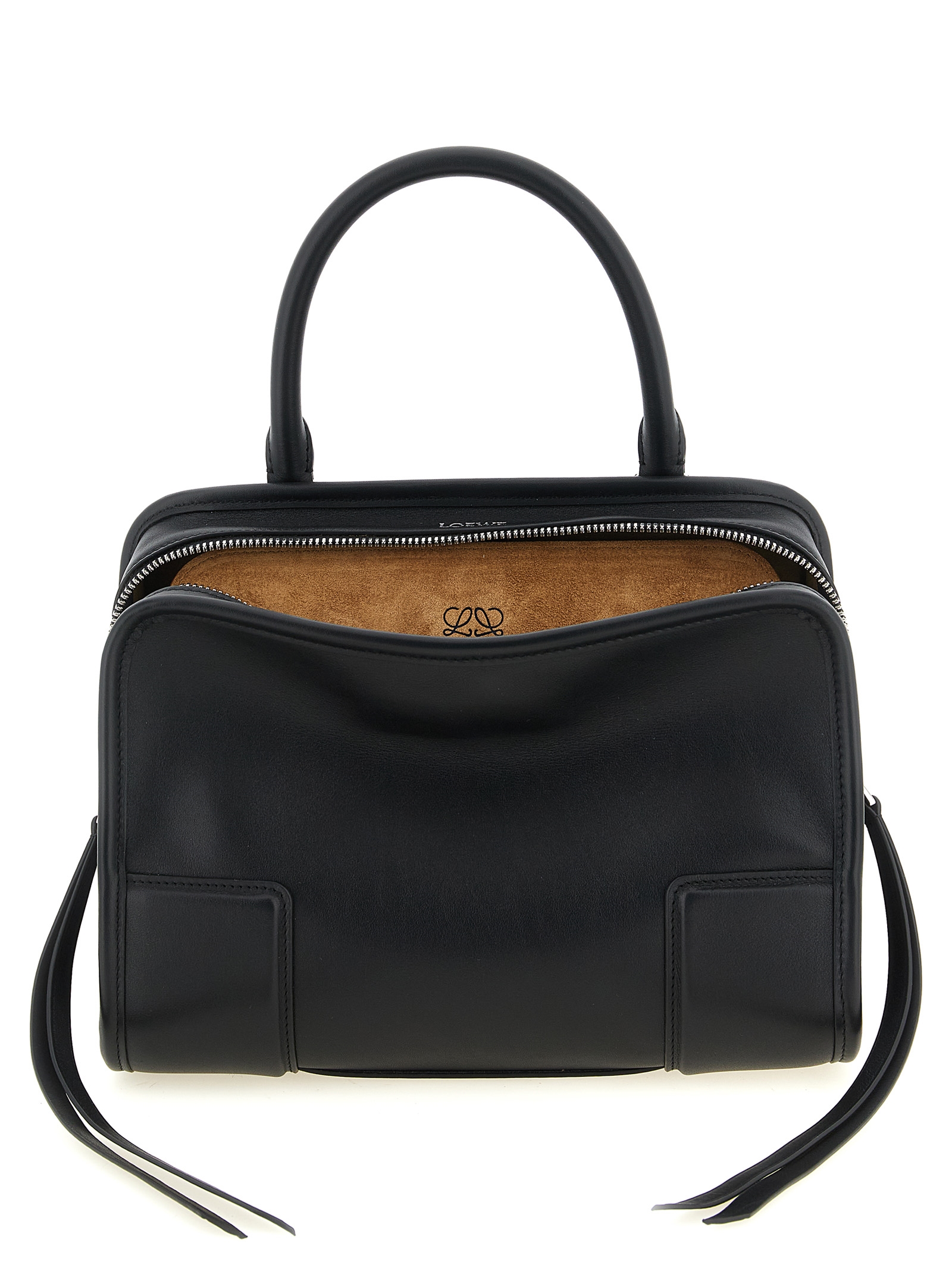 'Amazona 180' small handbag