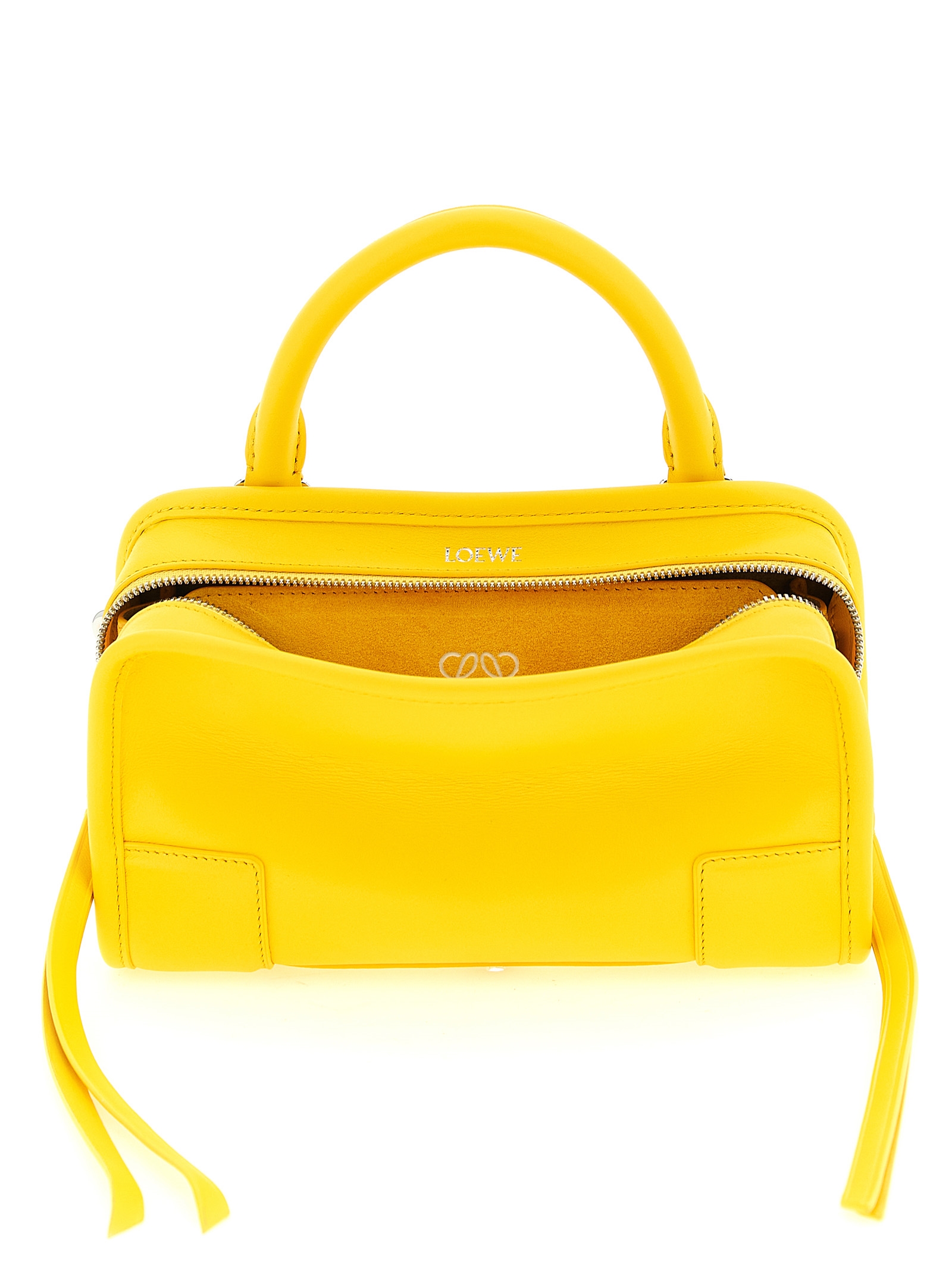 'Amazona 180' mini handbag
