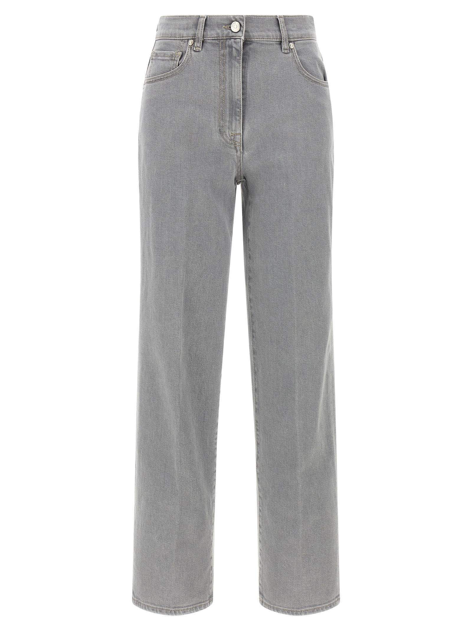 Stretch jeans
