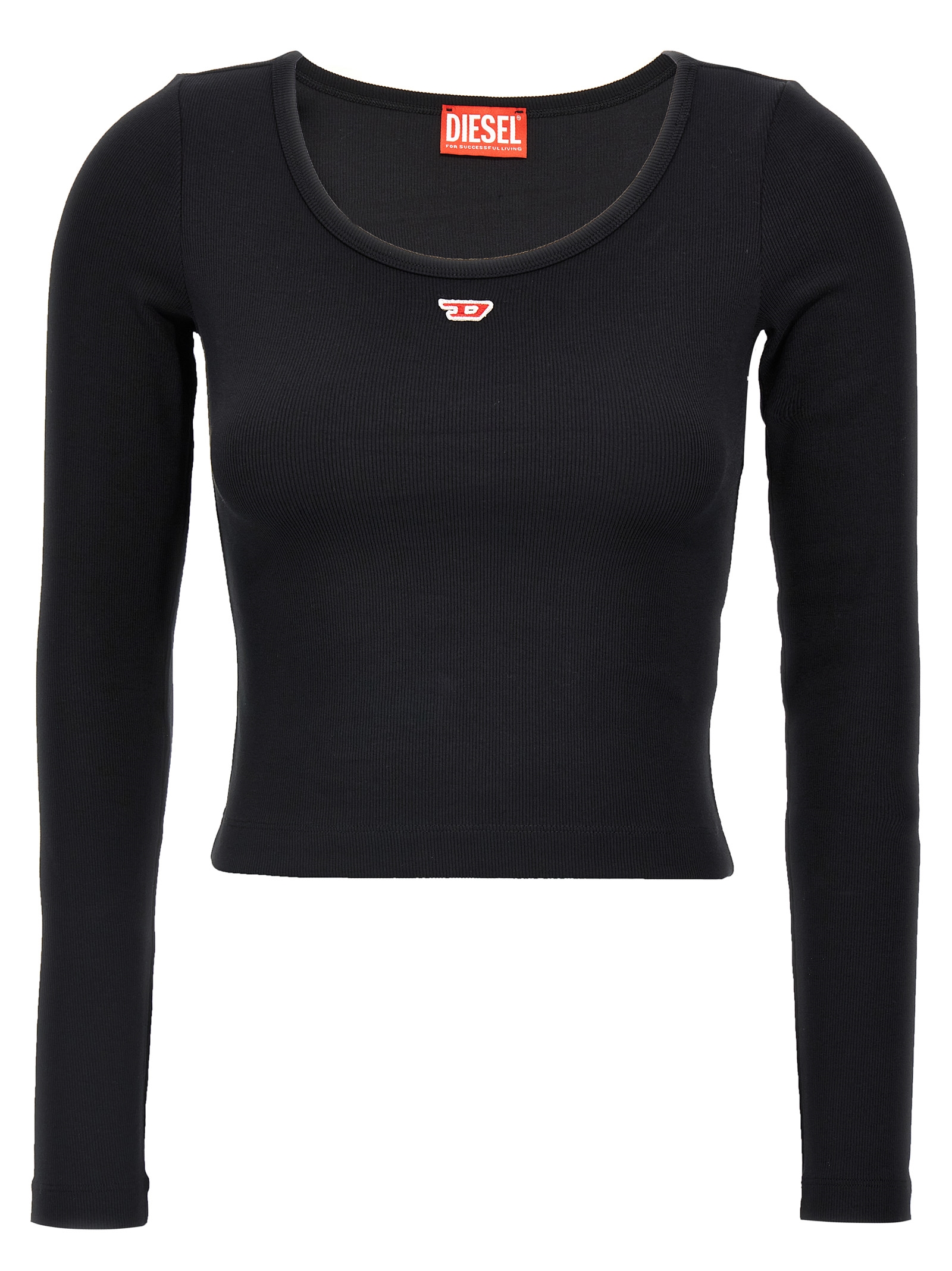 'T-Ballet-D' tank top