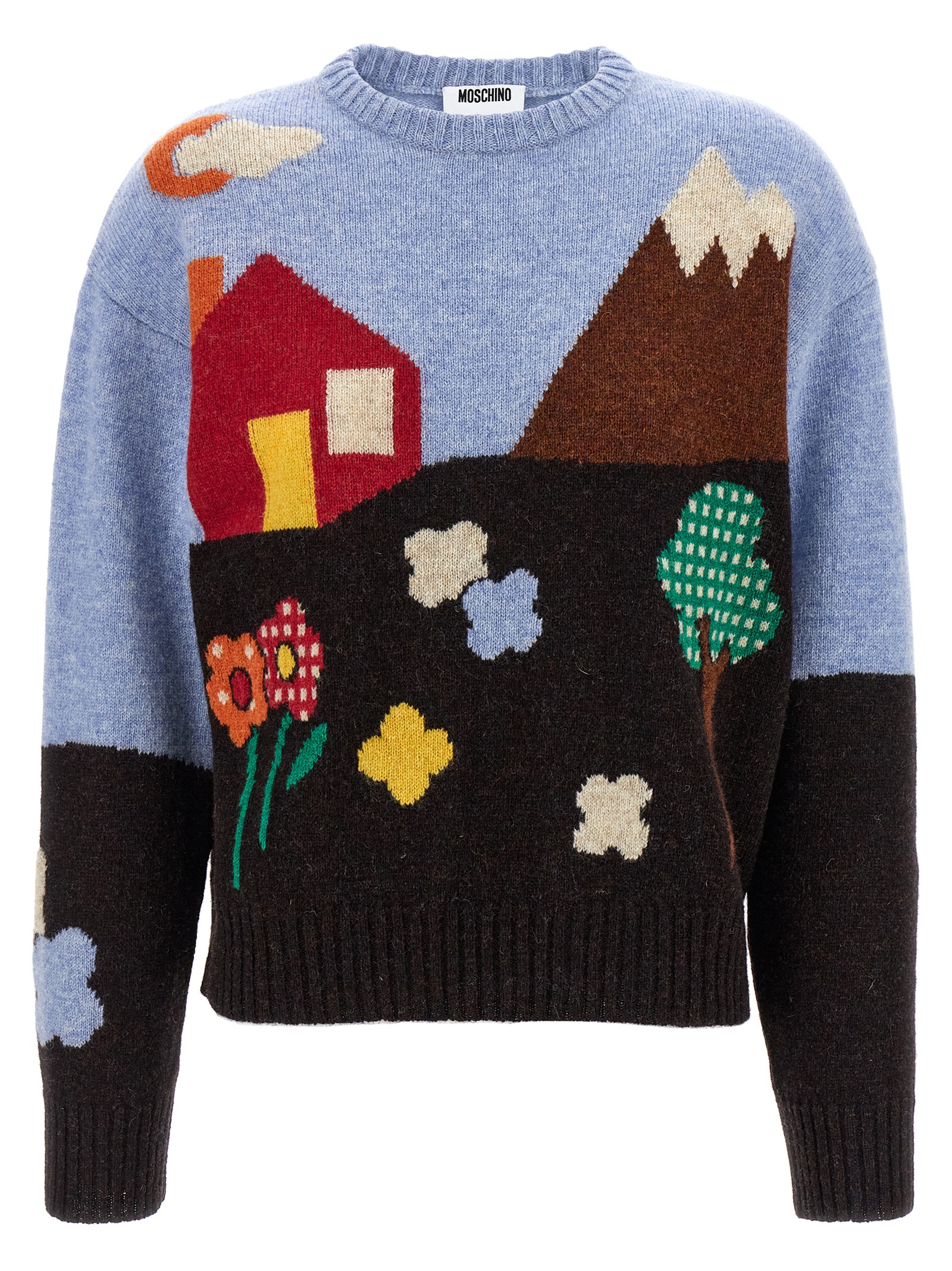 Knit