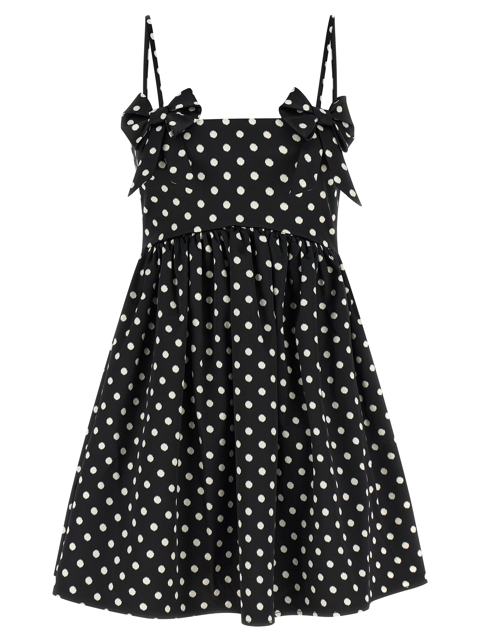 'Polka Dot' dress