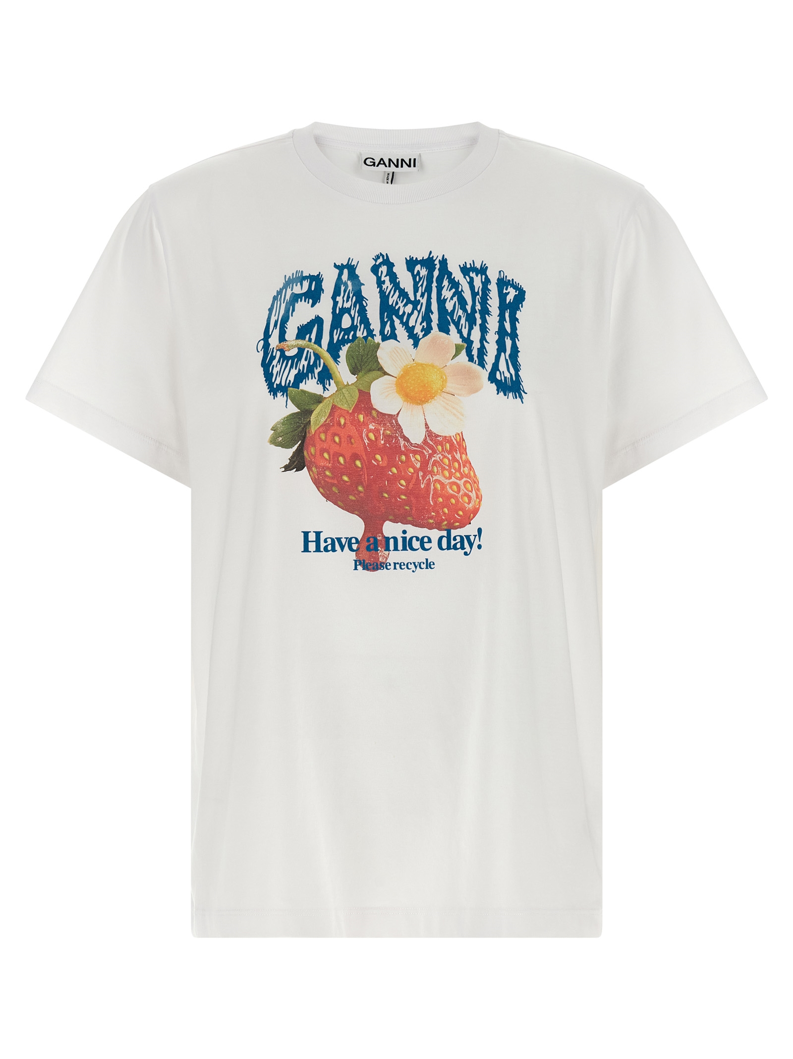 'Strawberry' T-shirt
