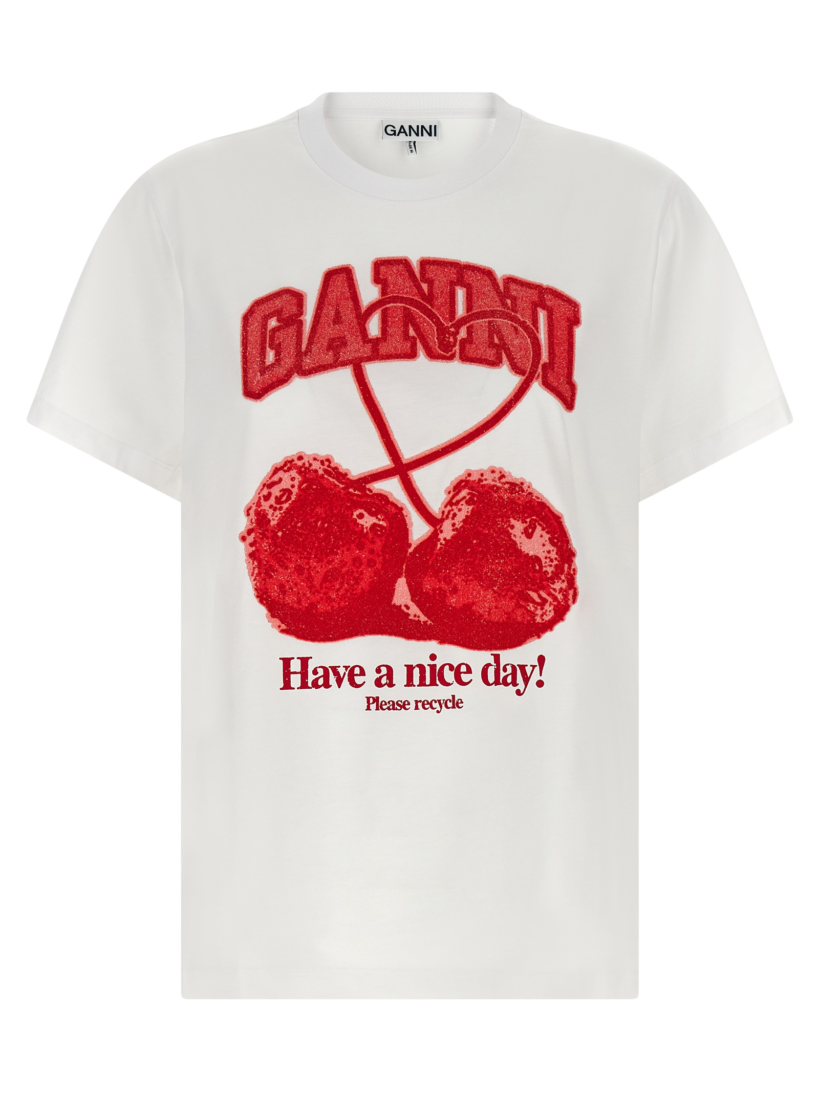 'Cherry' T-shirt