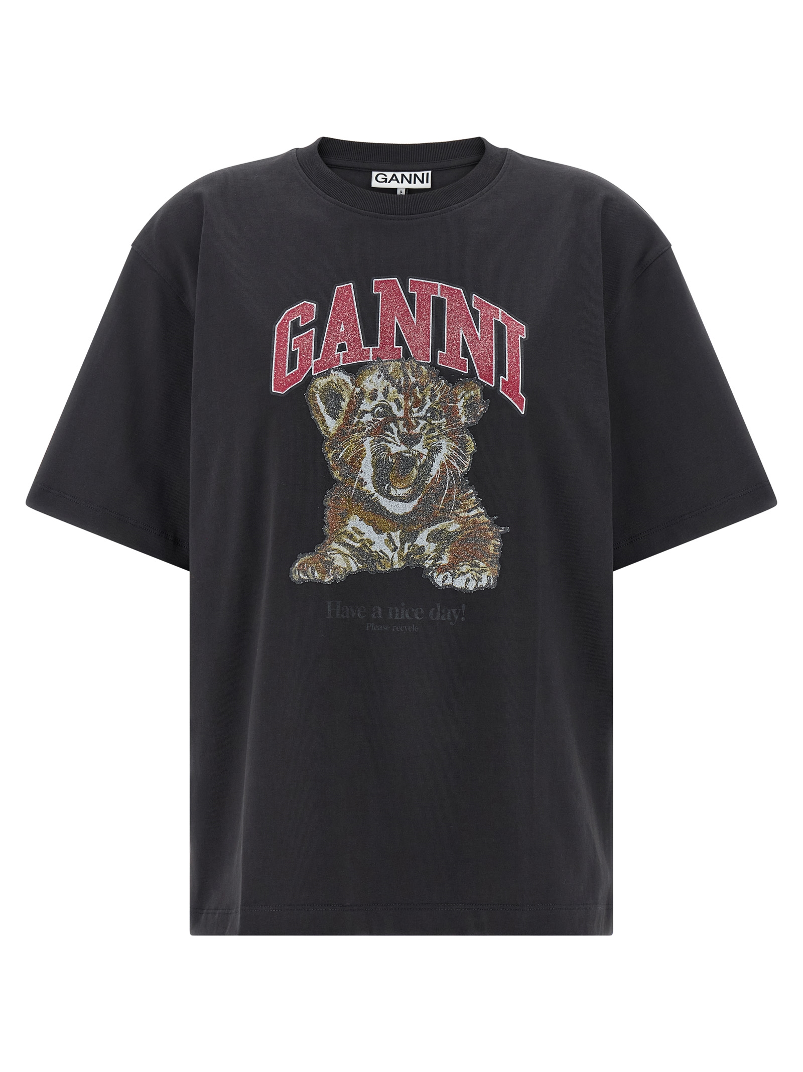 'Tiger' T-shirt