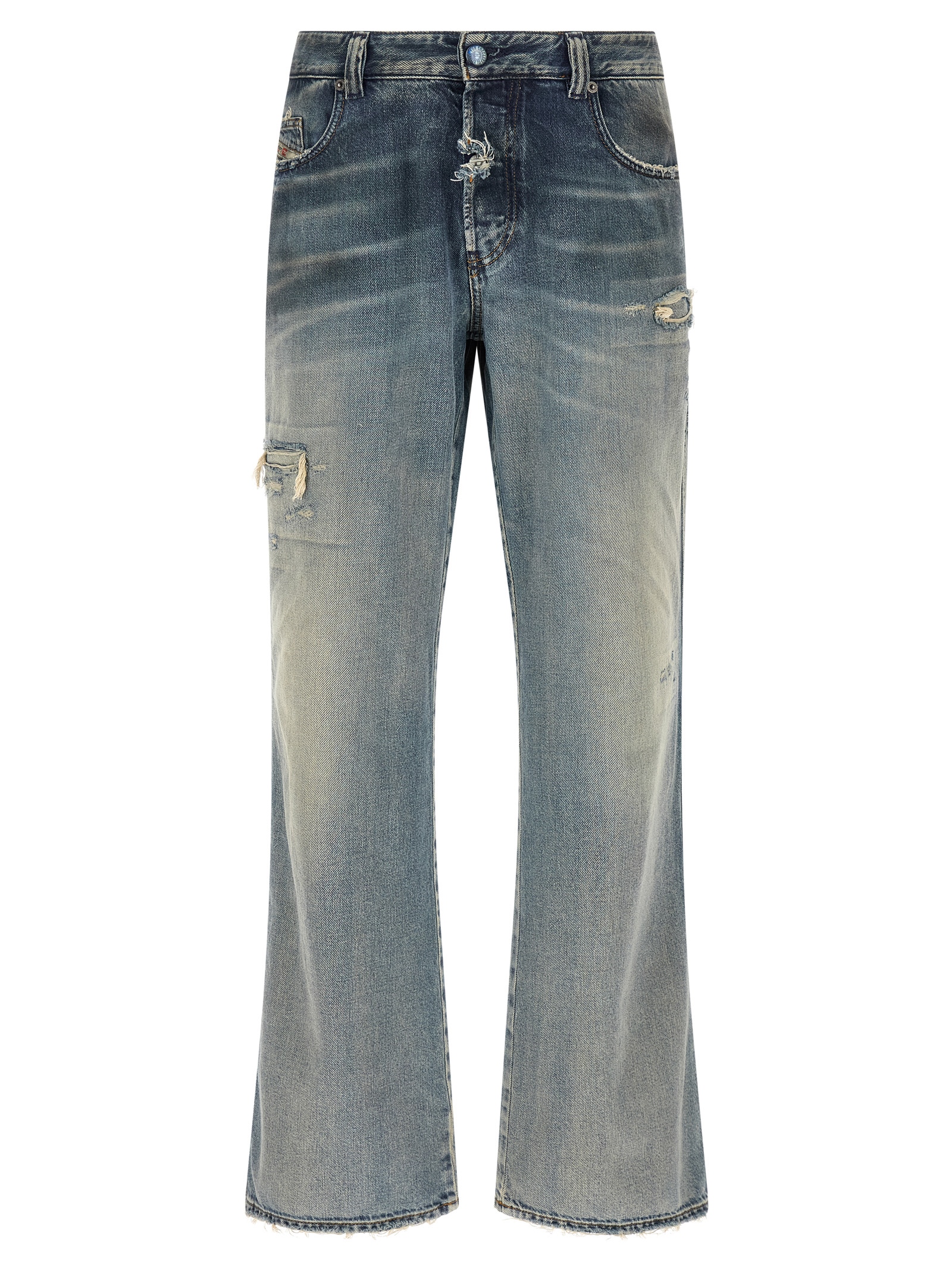 '1998 D-Buck' jeans