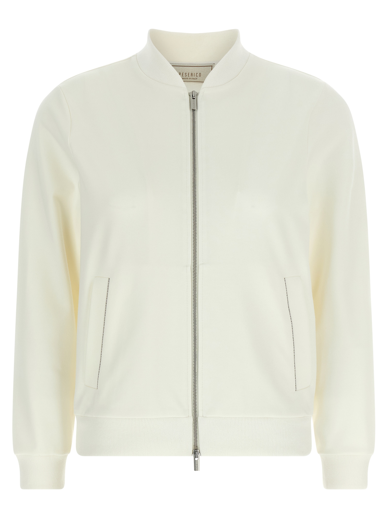 'Punto Luce' sweatshirt