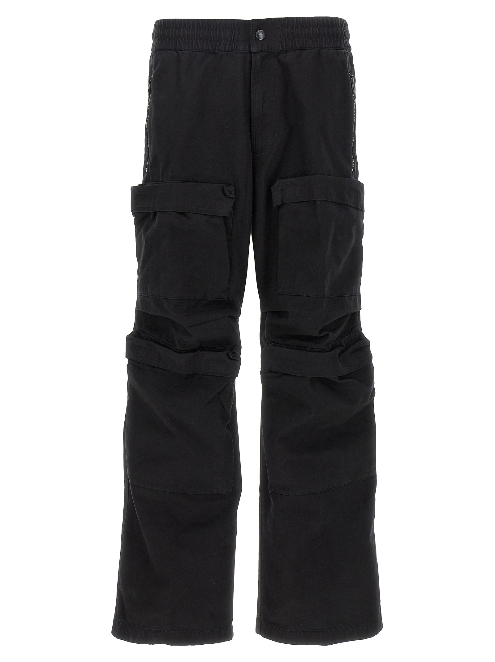 'P-Danzel' pants