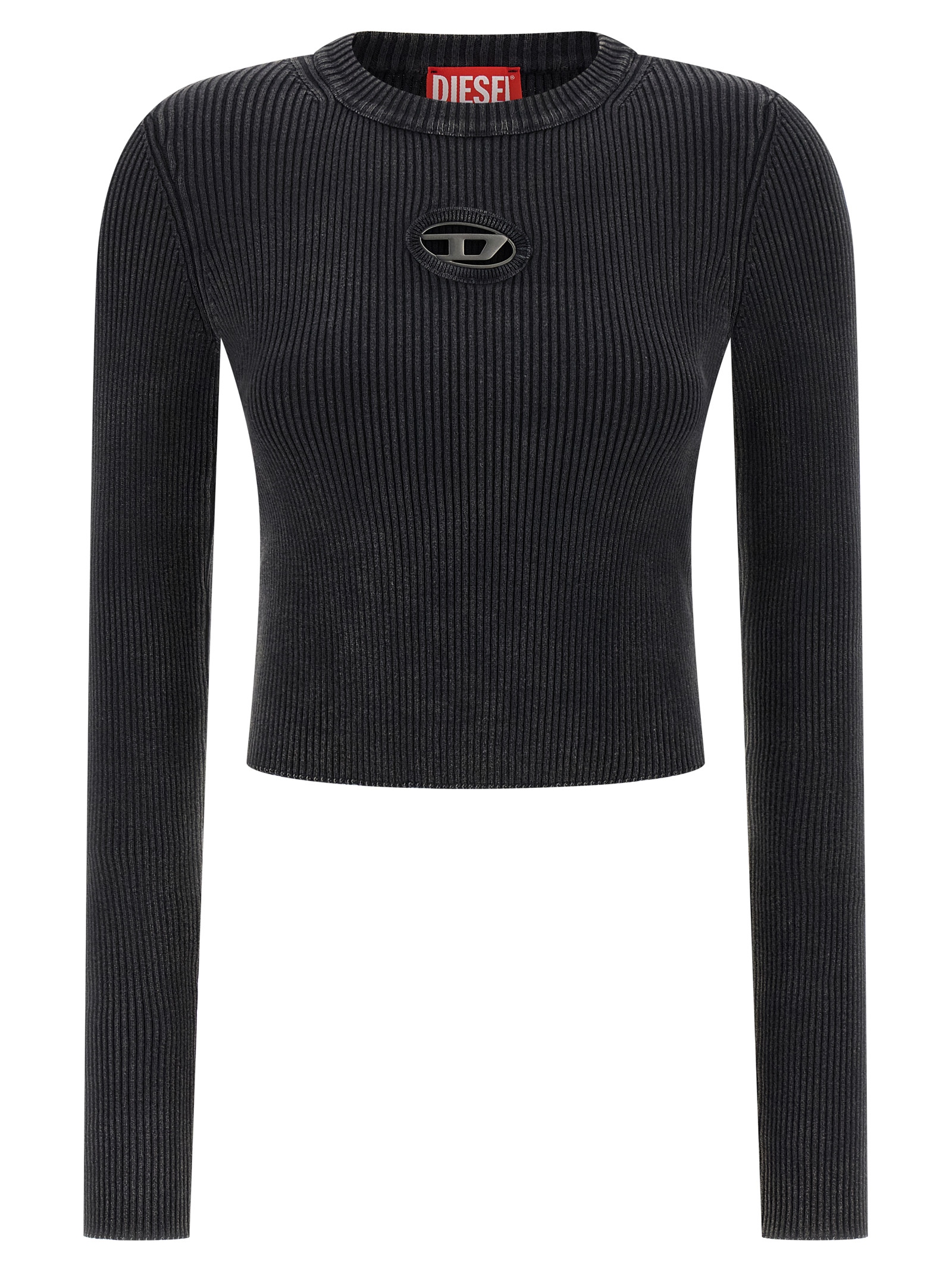 'M-Anchor-A' sweater
