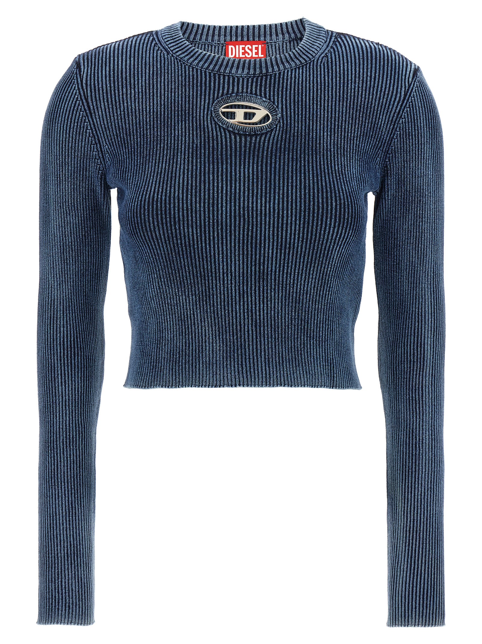 'M-Anchor-A' sweater