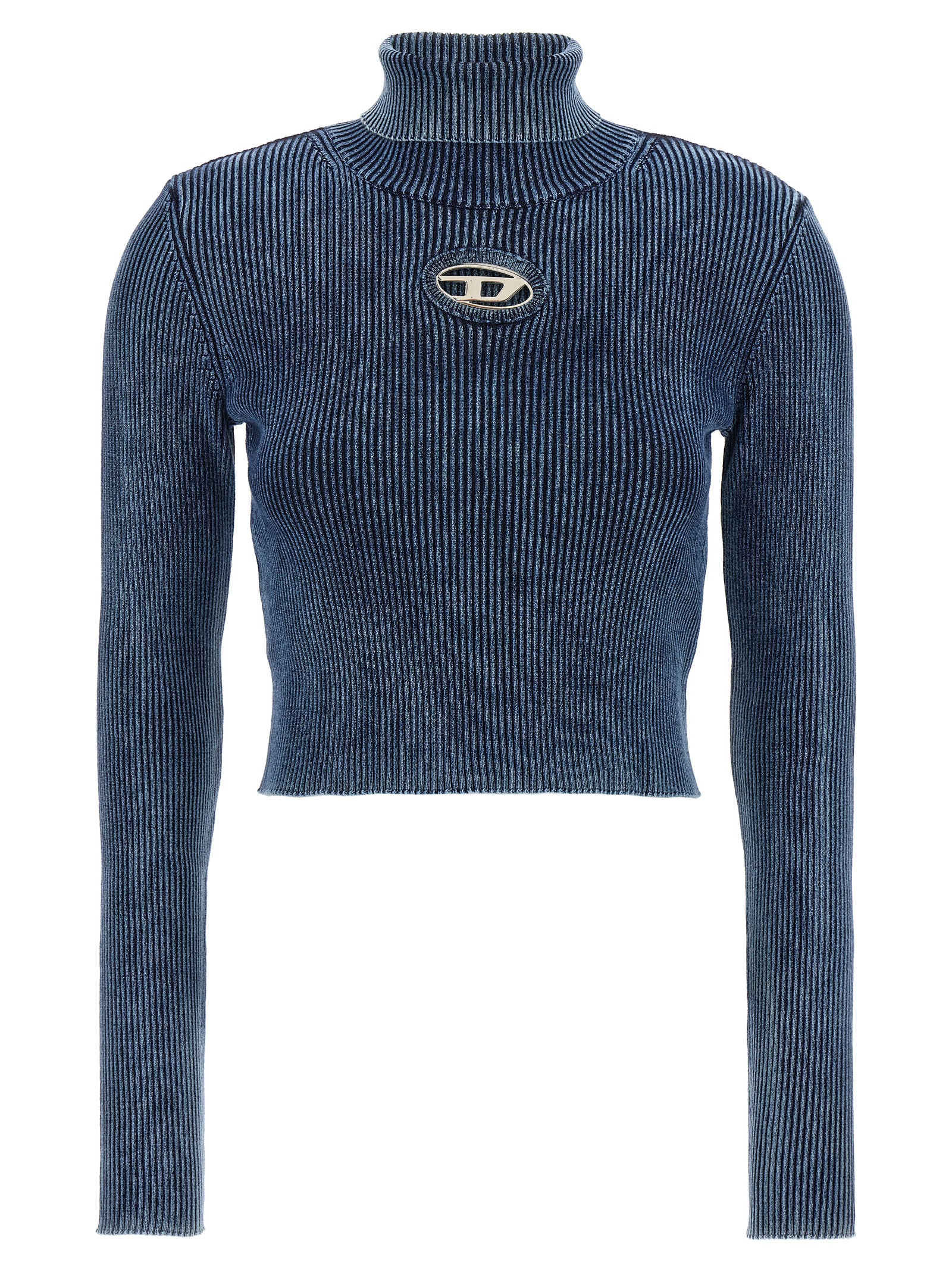 'M-Anchor-A-Tn' sweater