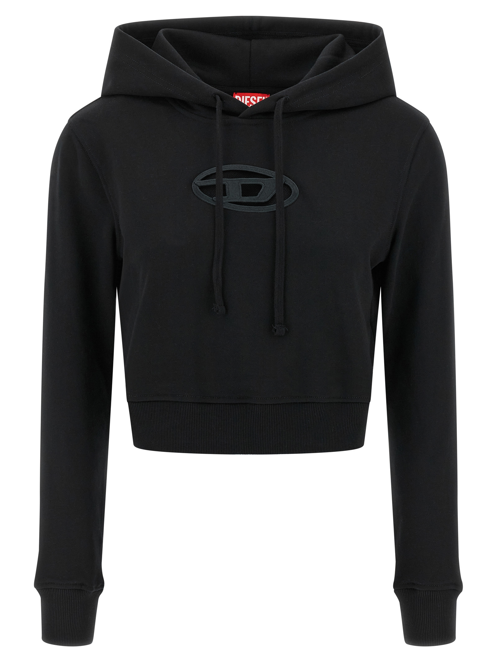 'F-Slimmy-Hood-Od' hoodie