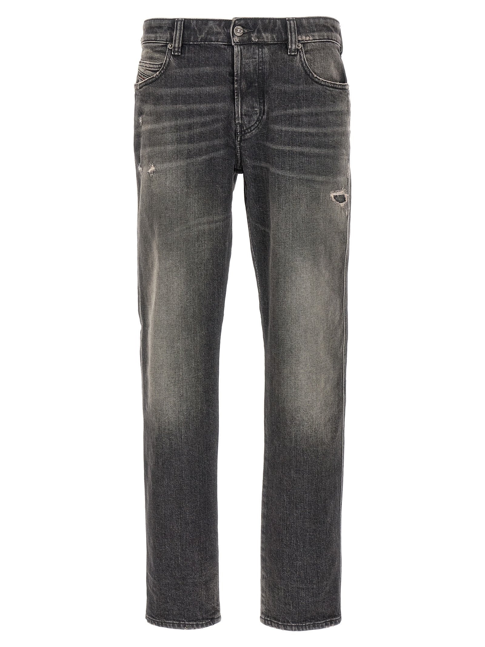 '1993 D-Vyl' jeans