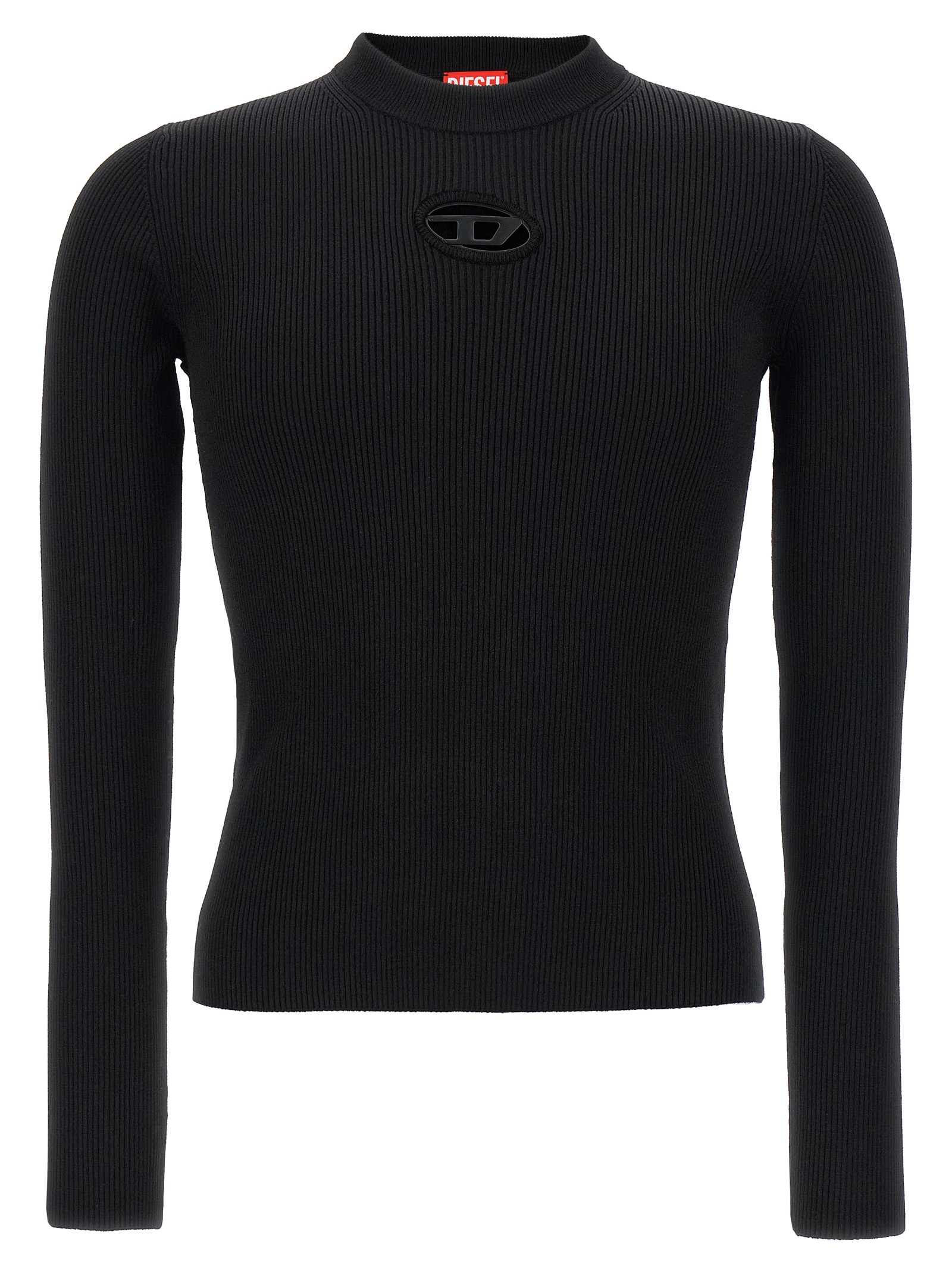 'K-Zackary-Round' sweater