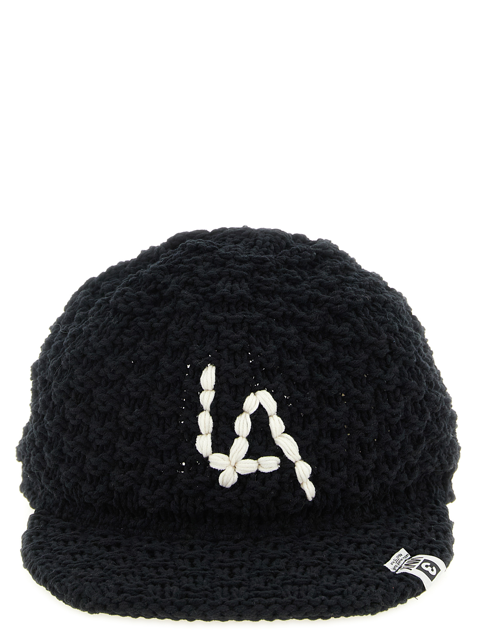 'LA Knit' cap