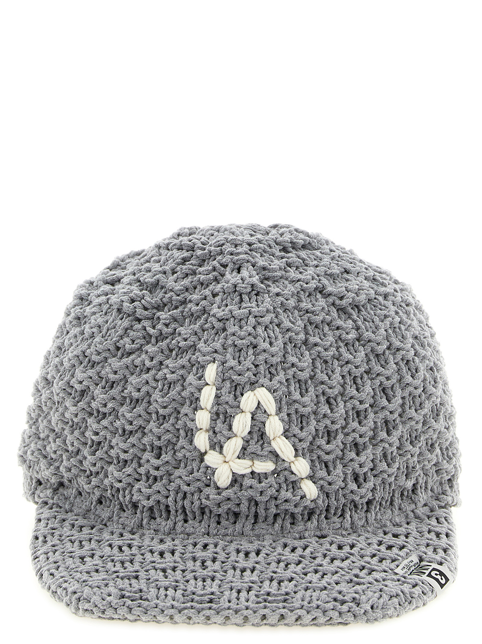 'LA Knit' cap