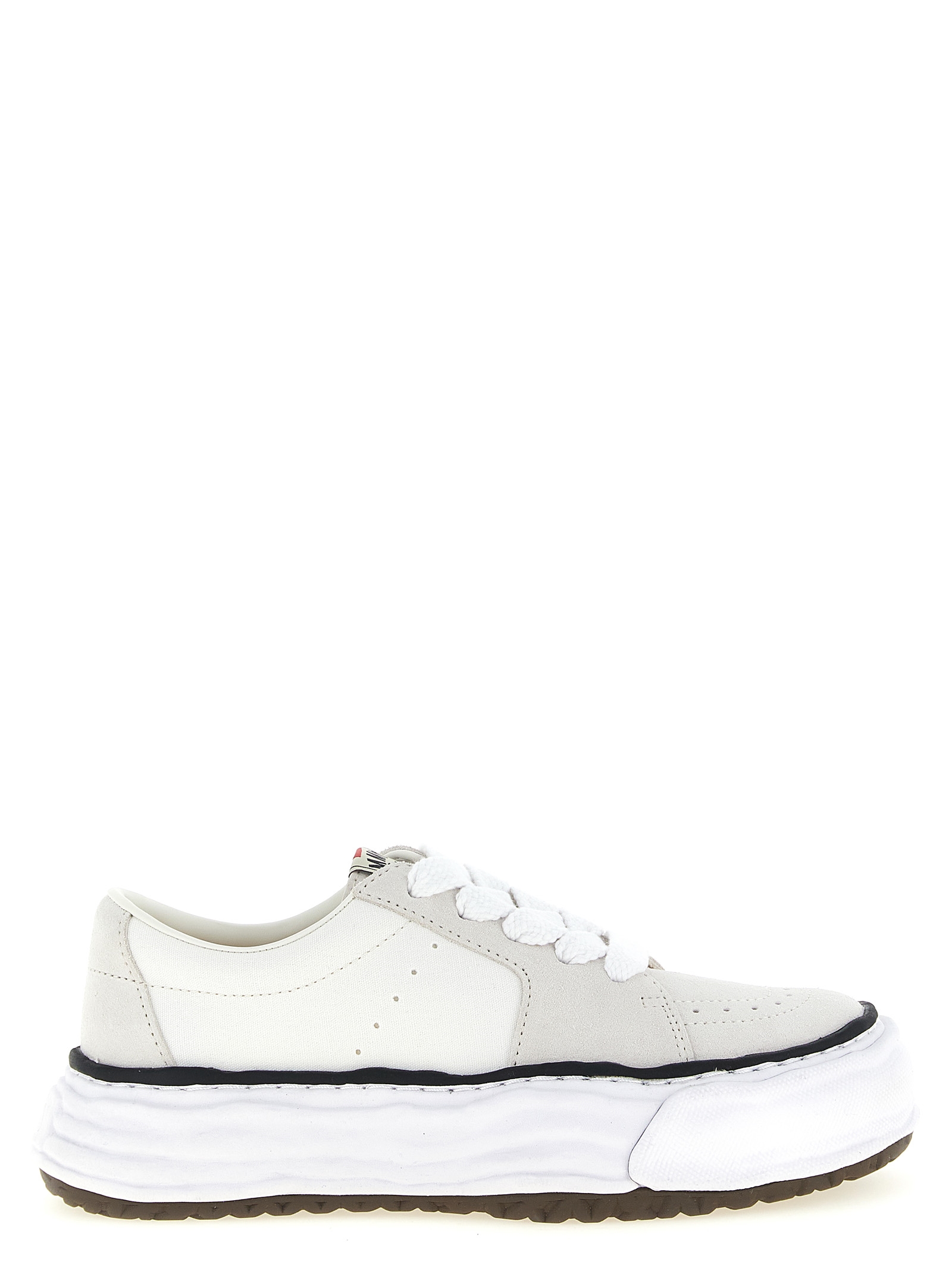 'Eric' sneakers