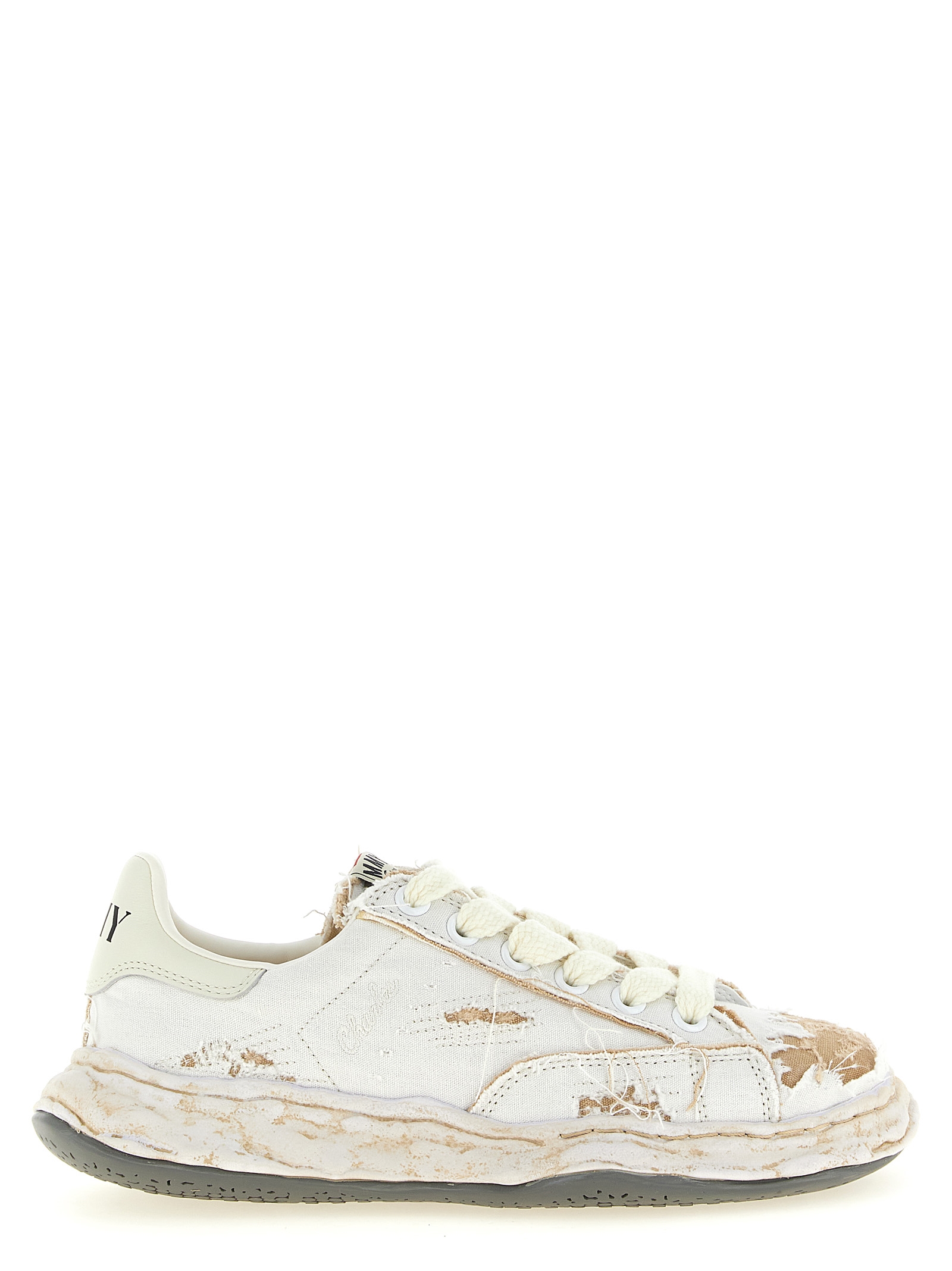'Charles' sneakers