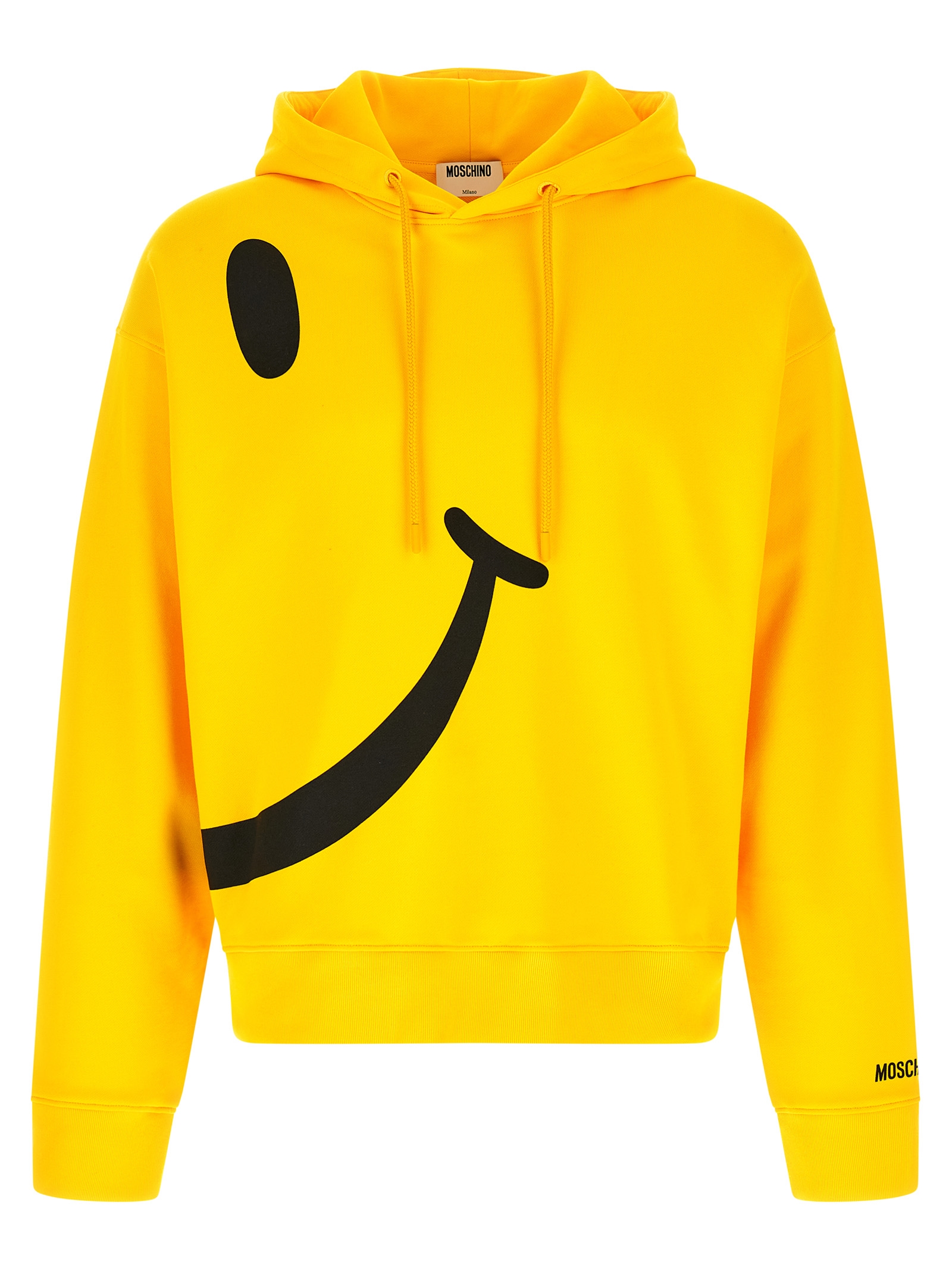 'Smiley®' hoodie