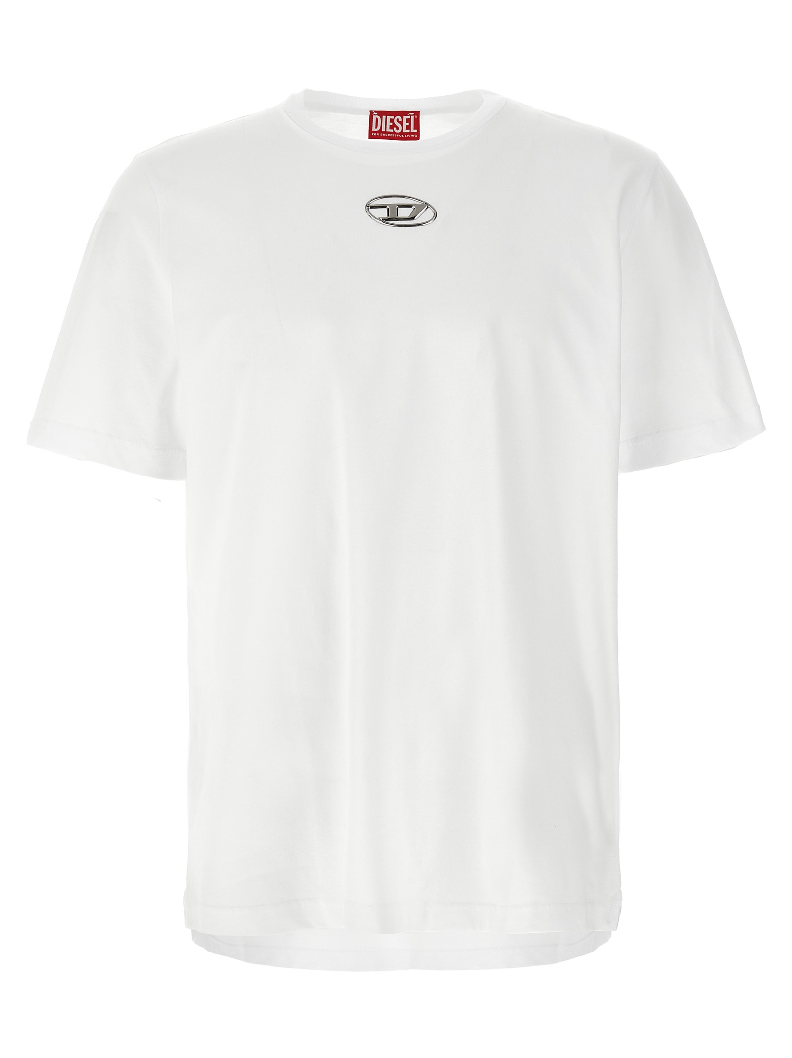 'T-Adjust-Od' T-shirt