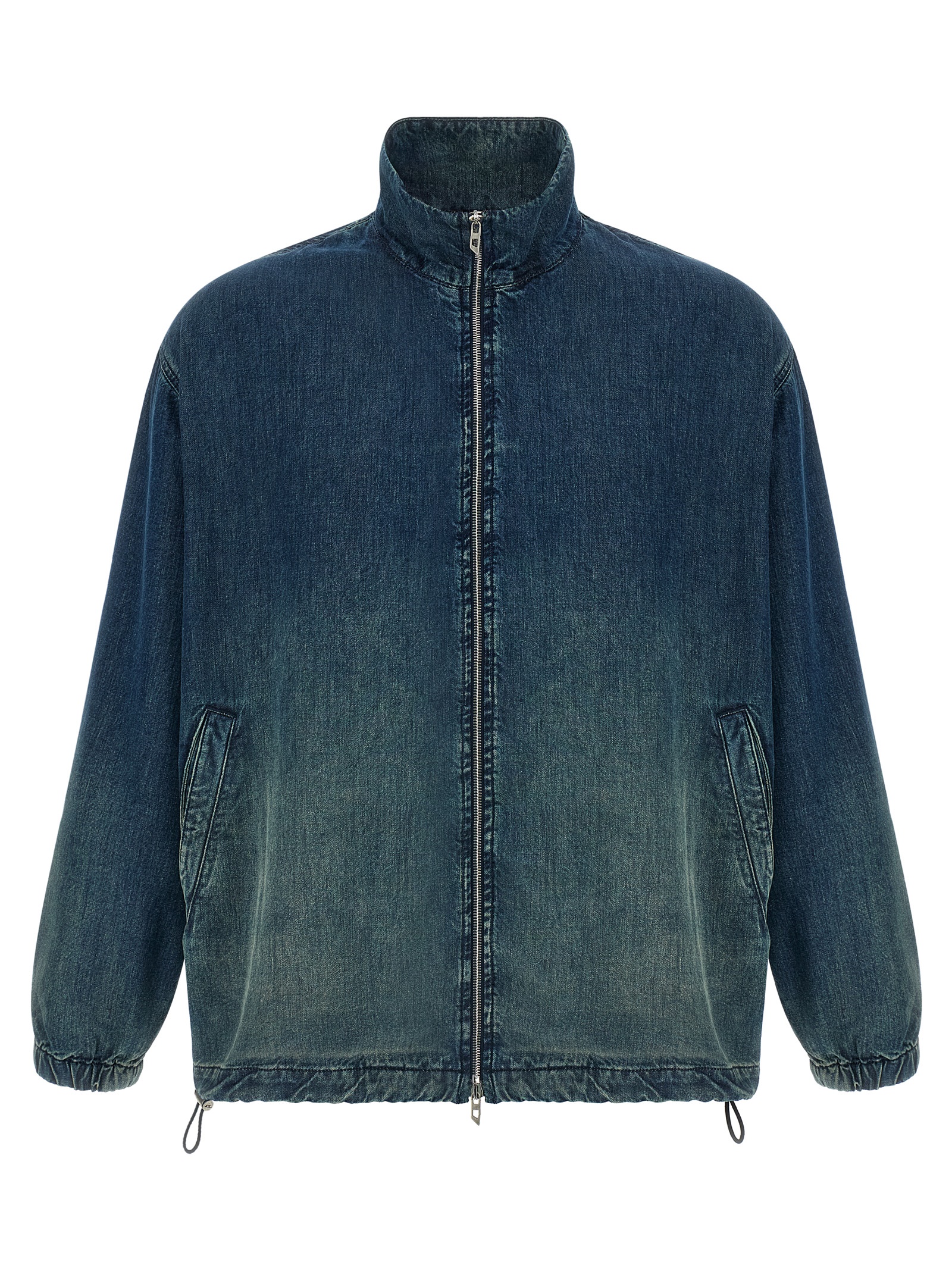 'D-Krap-S6' jacket