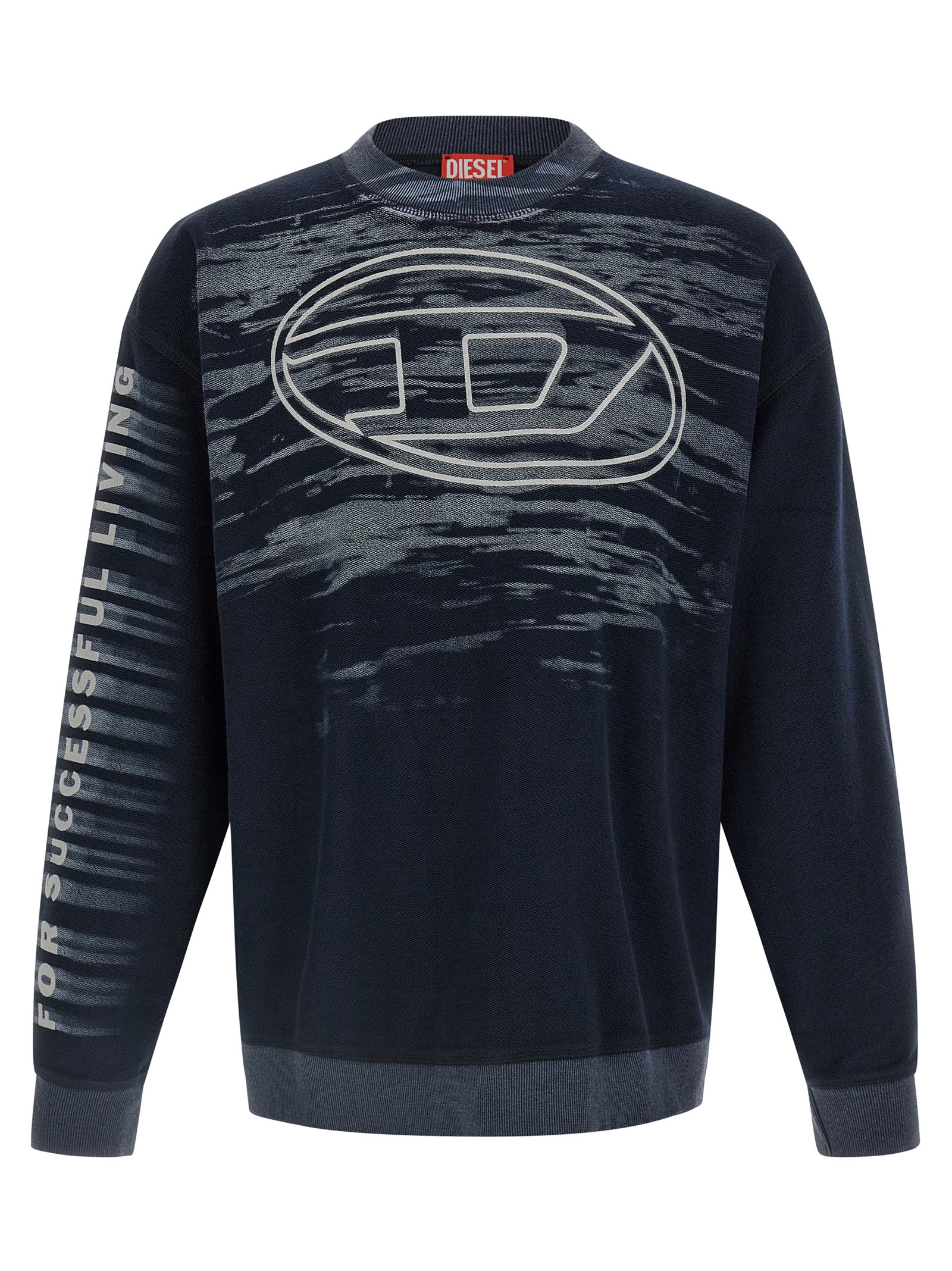 'S-Boxt-T1' sweatshirt