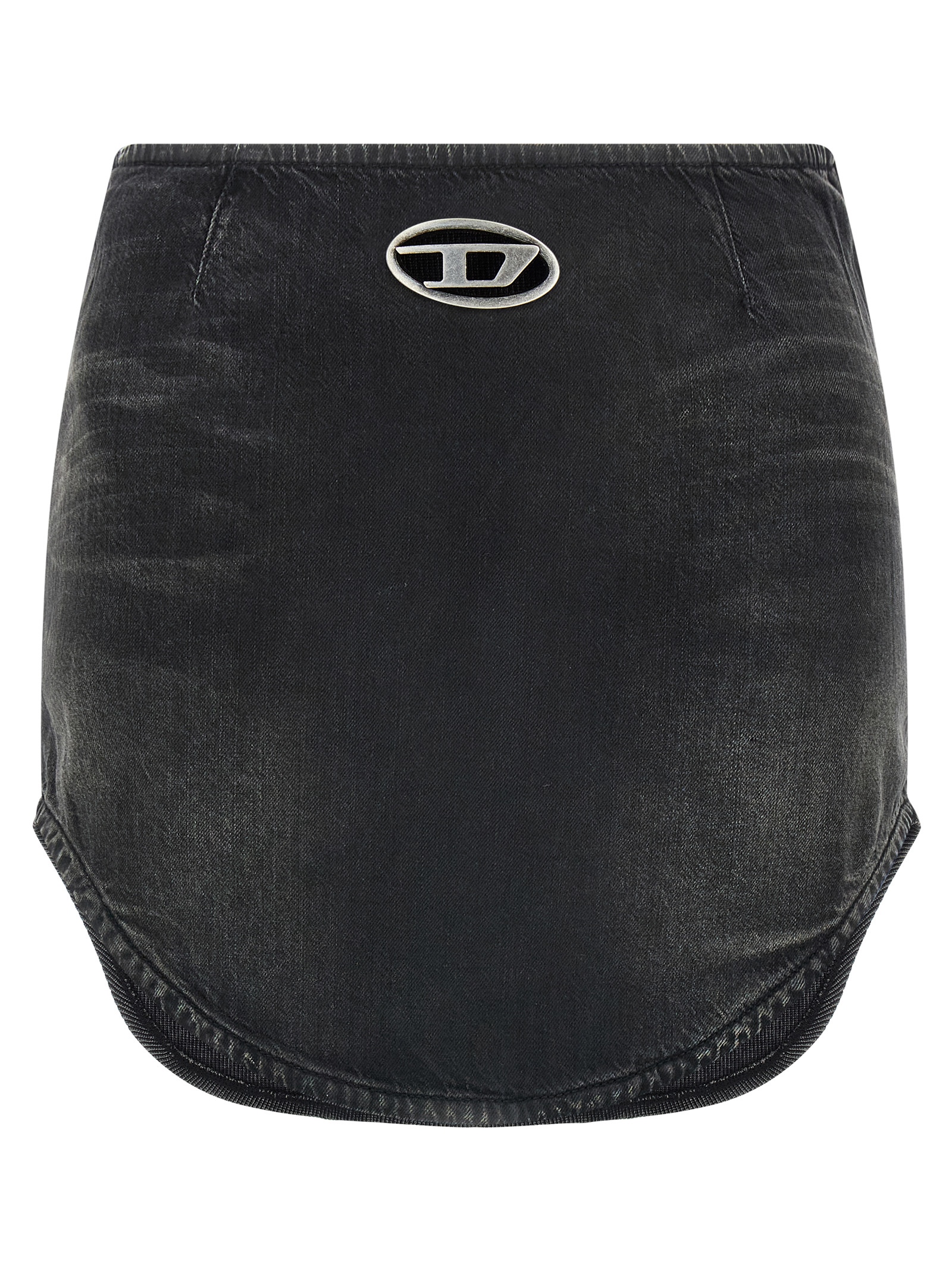 'De-Vany-S' skirt