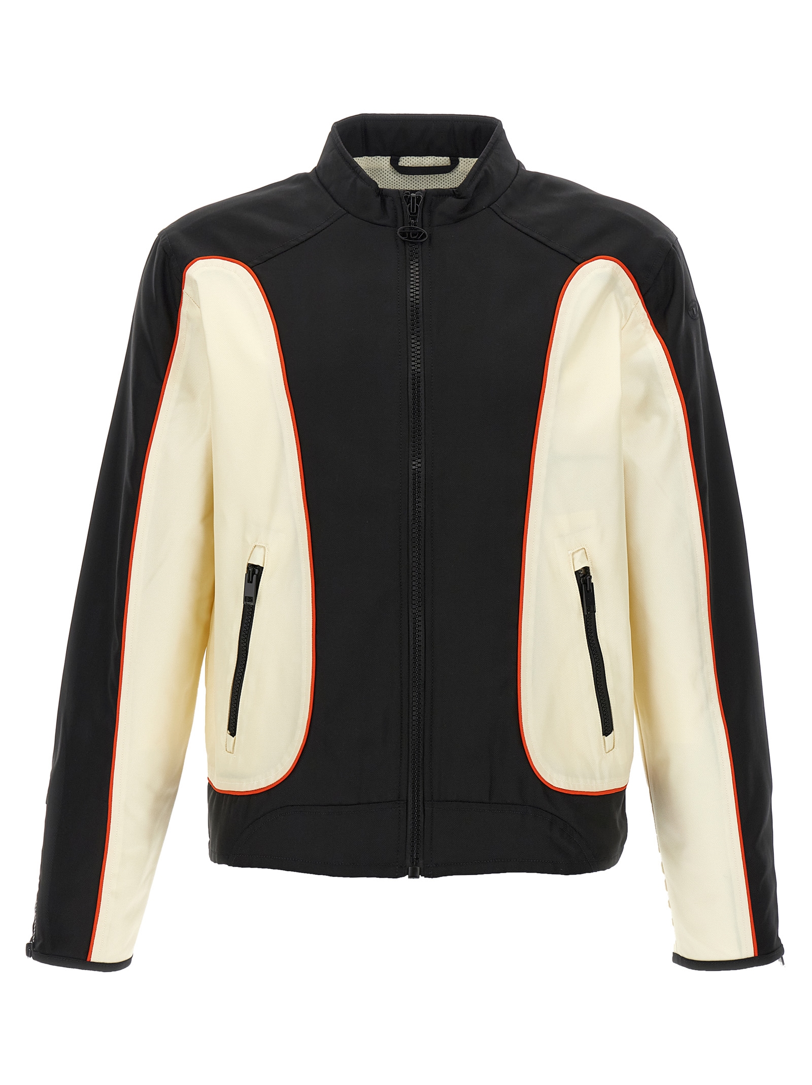 'J-Blink-Wrd' jacket