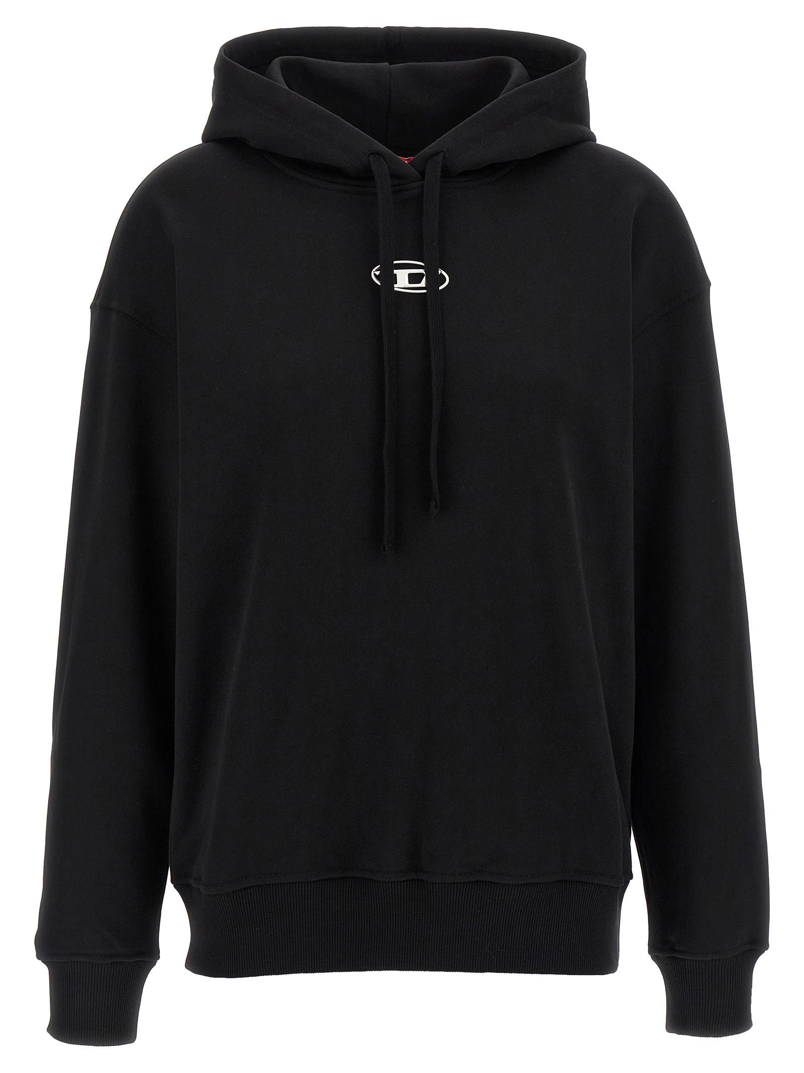 'F-Buxt-Hood-Od' hoodie