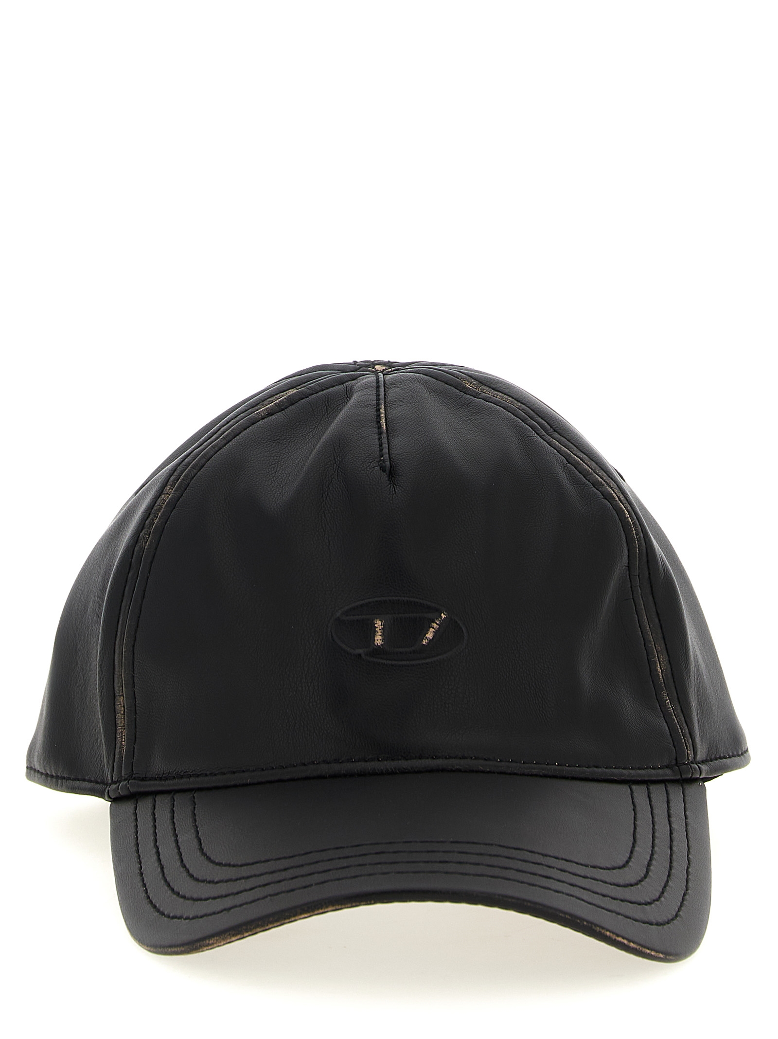 'C-Heather' cap