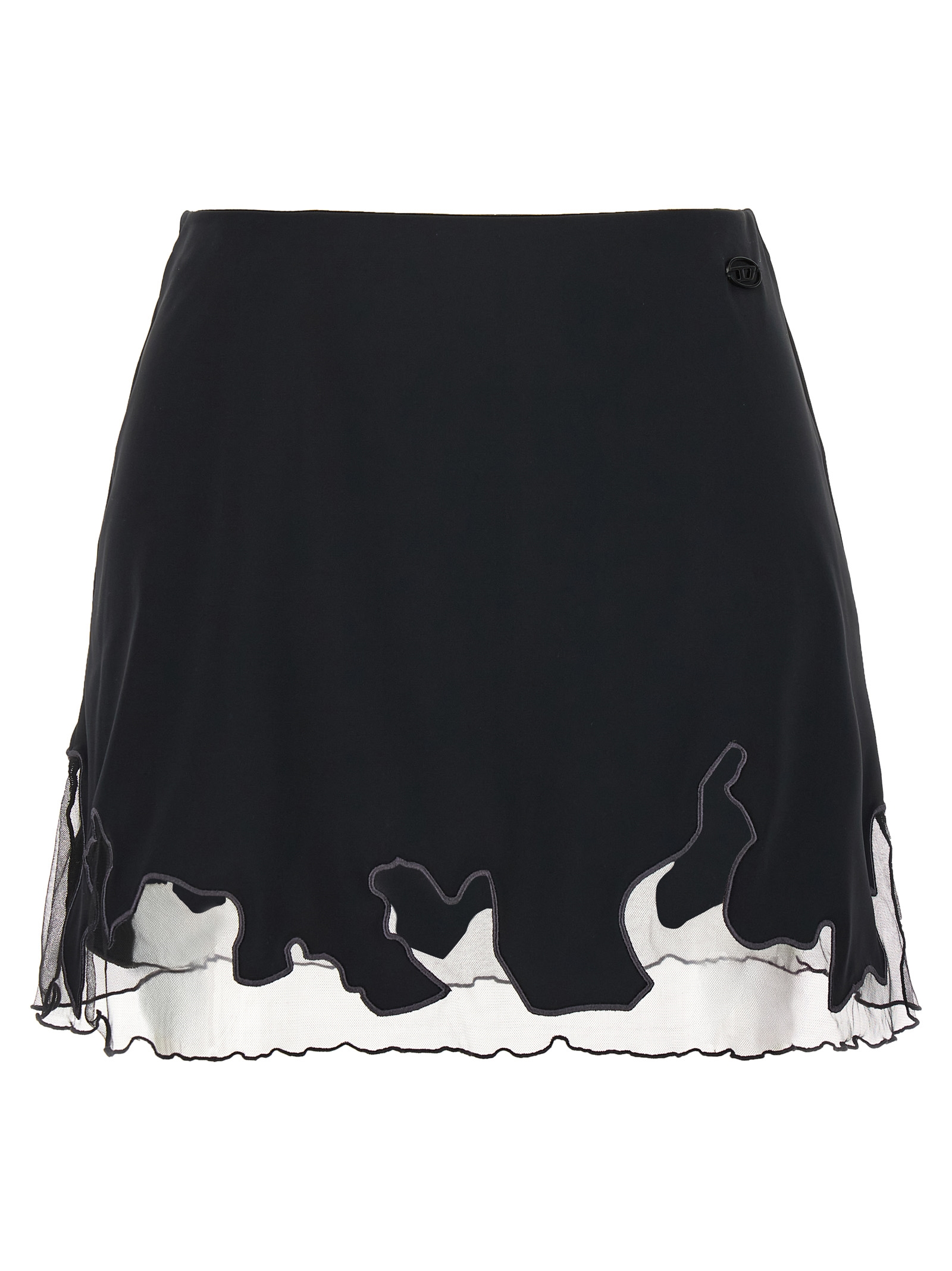 'O-Lane-R1' skirt