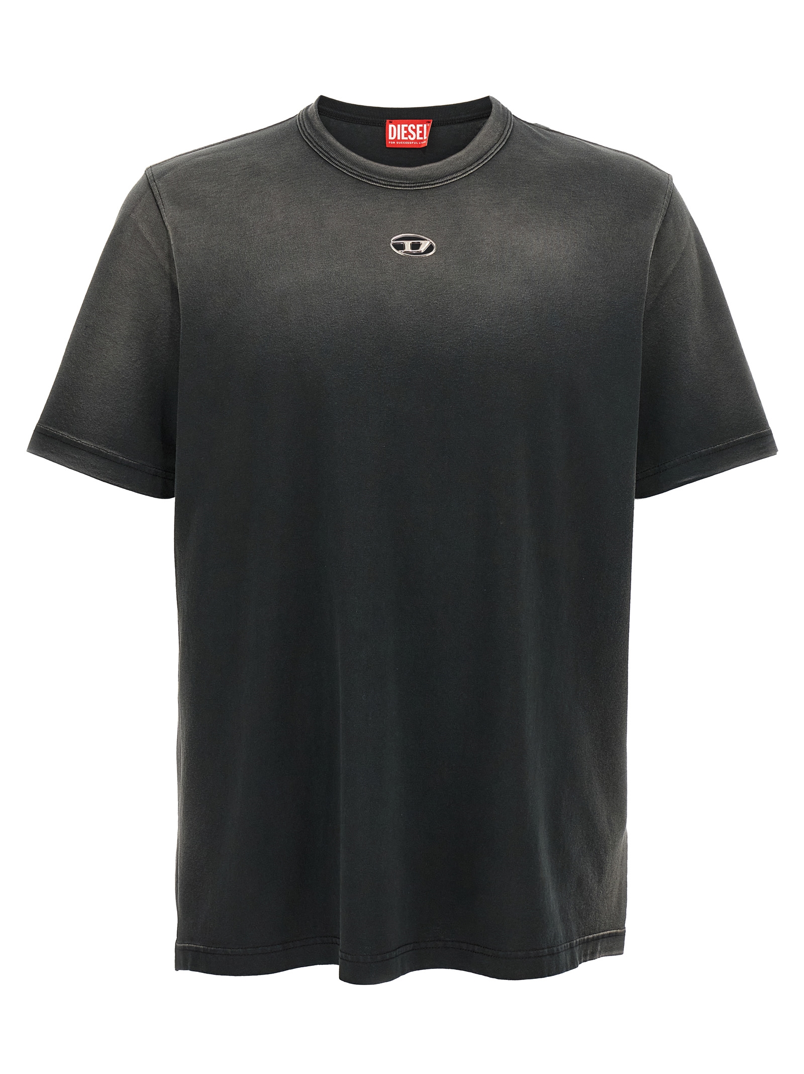 'T-Adjust-T1' T-shirt