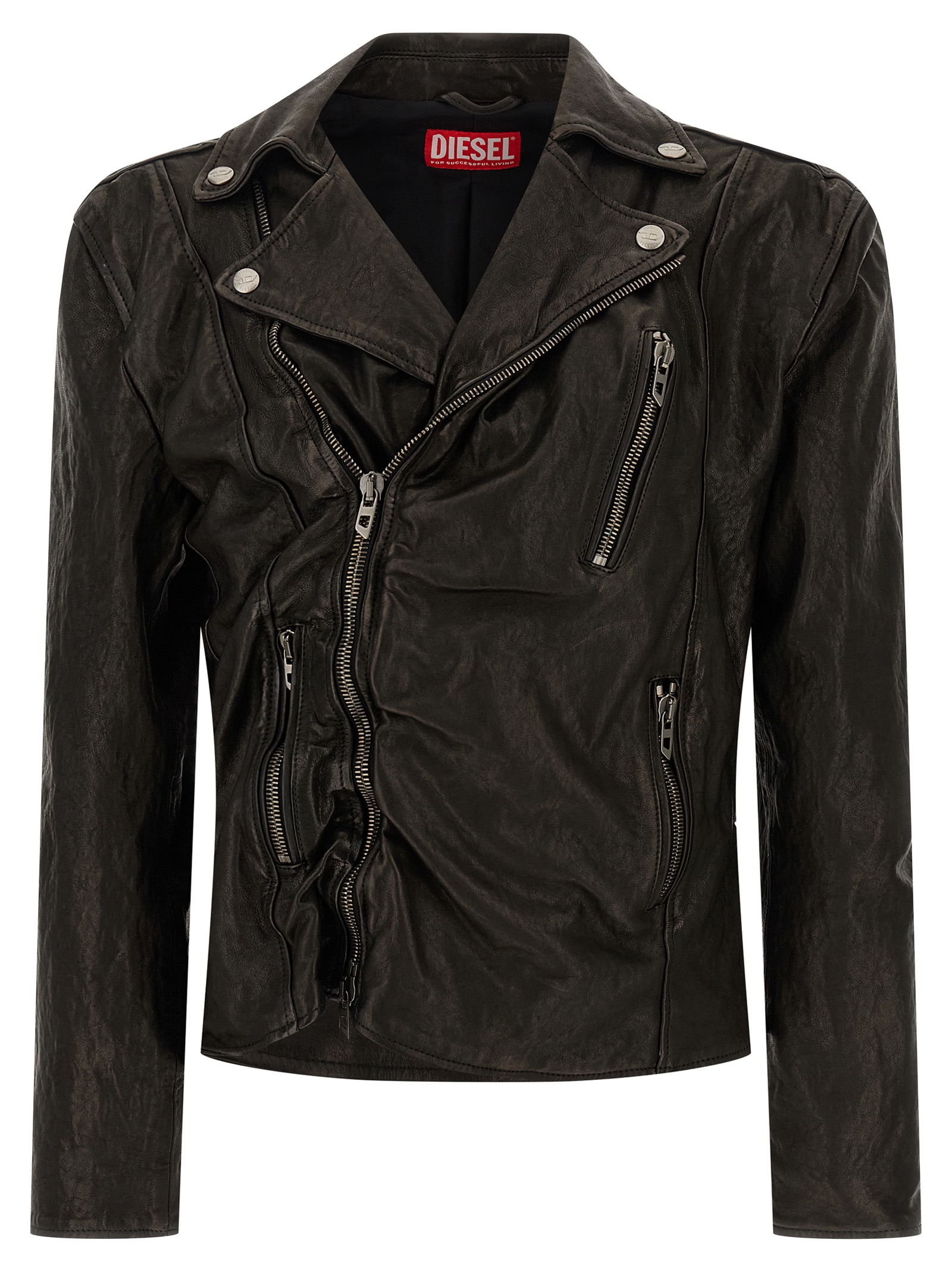 'L-Uncan' jacket