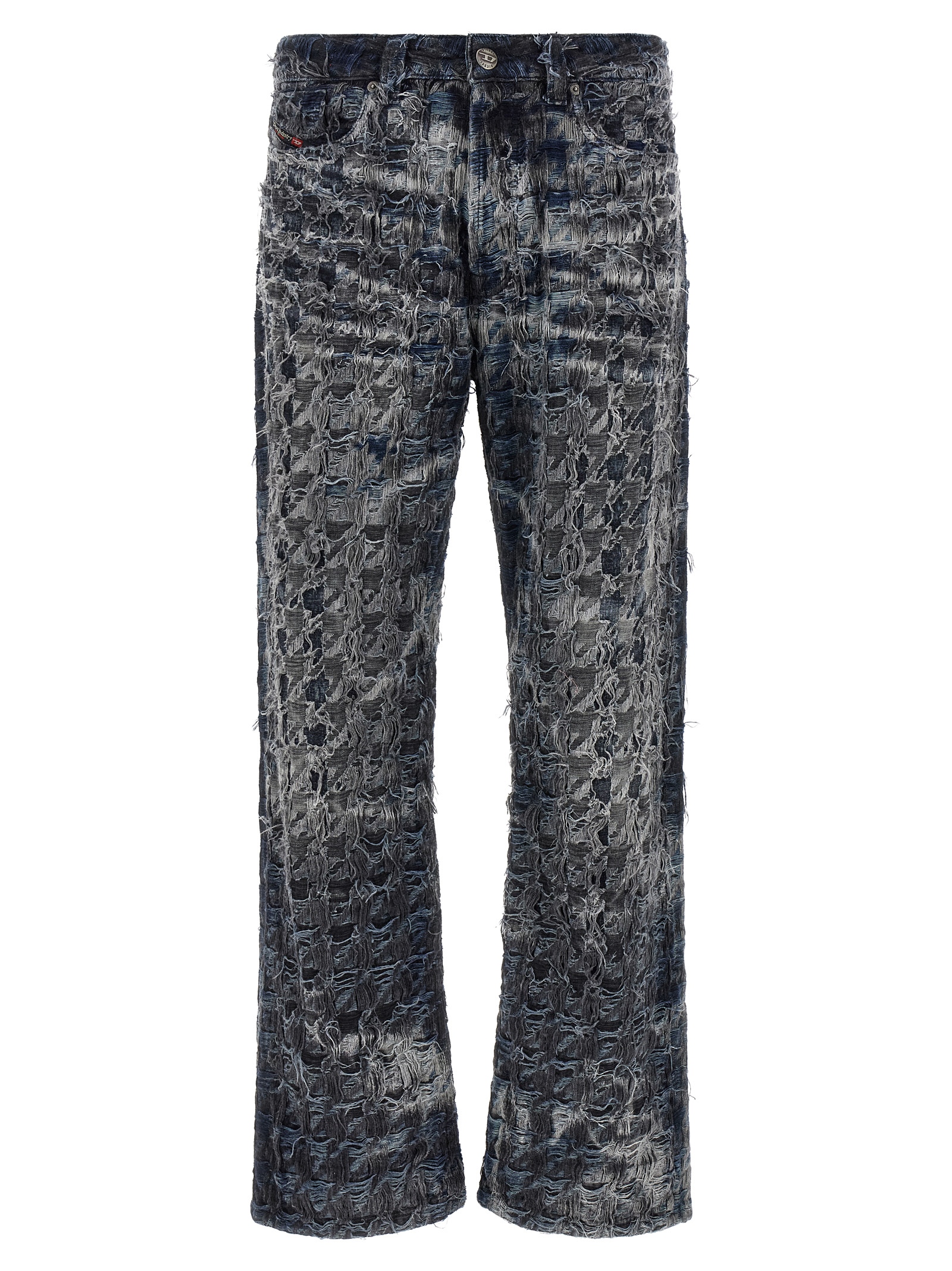 '1980 D-EEPER-FSH' jeans