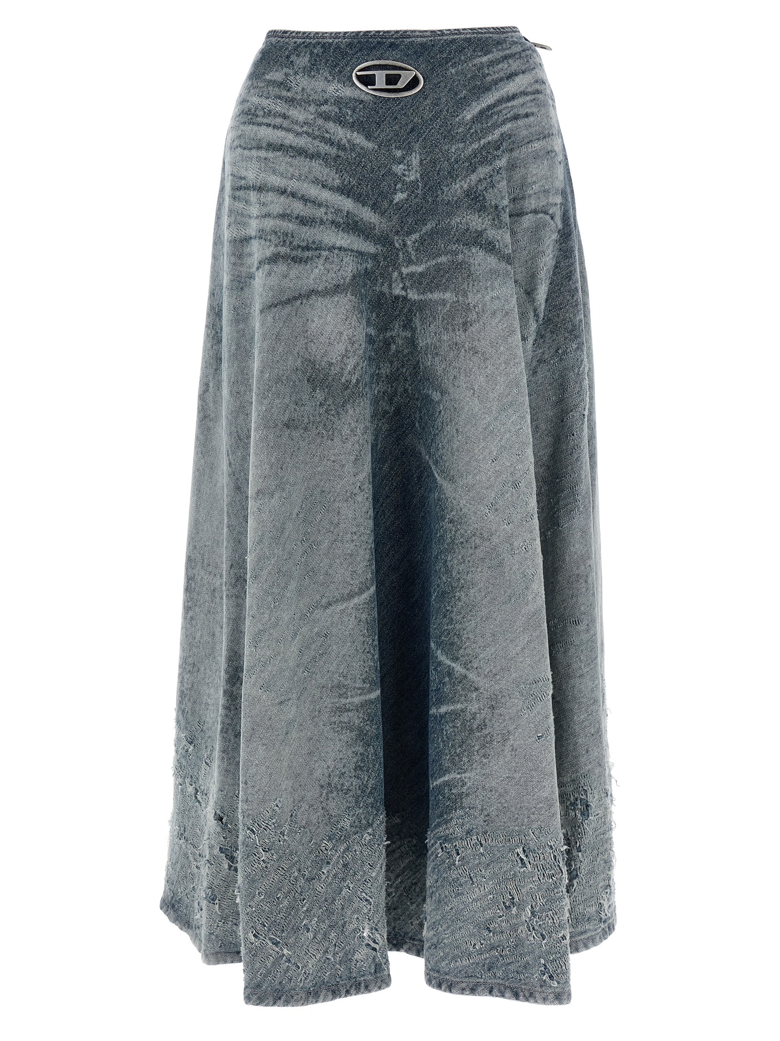 'De-Annet-Fsh' skirt