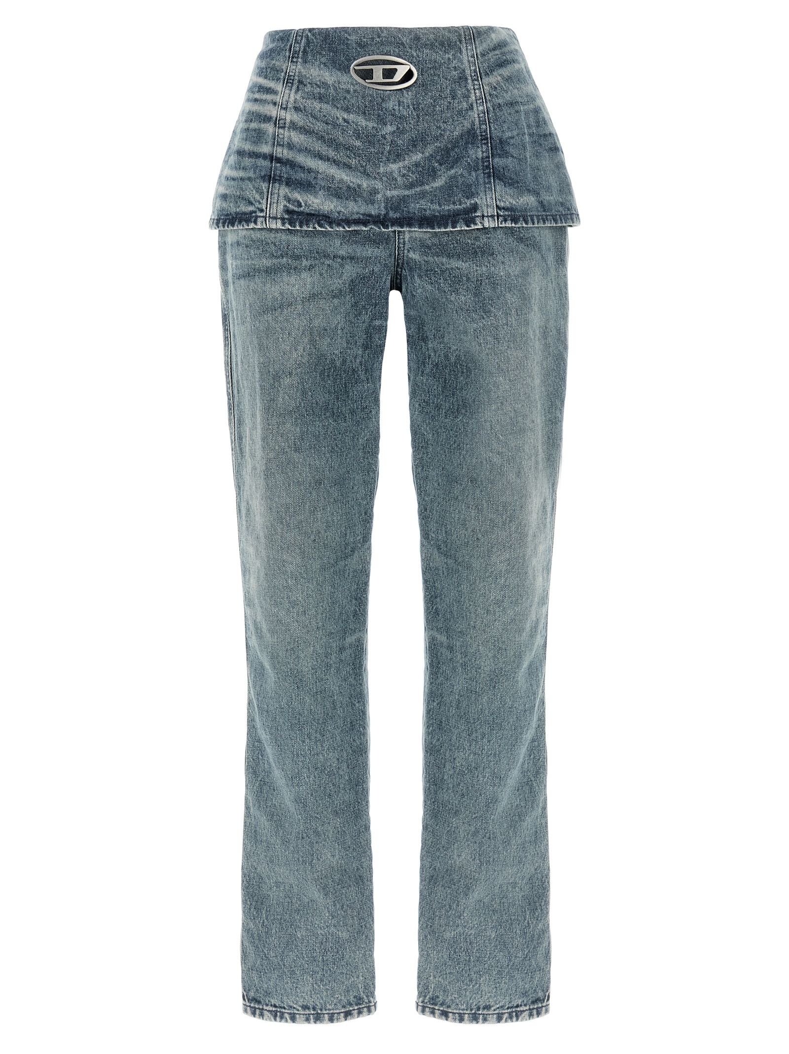 'D-Hourjian-Fsh1' jeans
