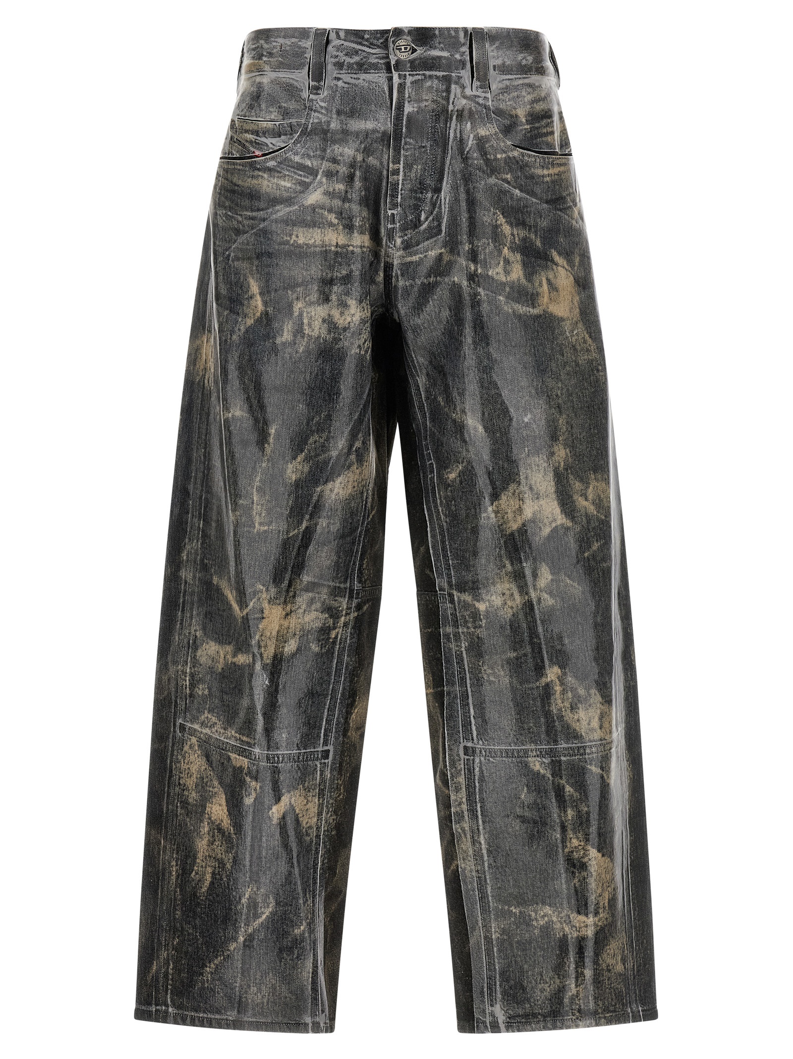 '1997 D-Enim-Muc-Fsh1' jeans