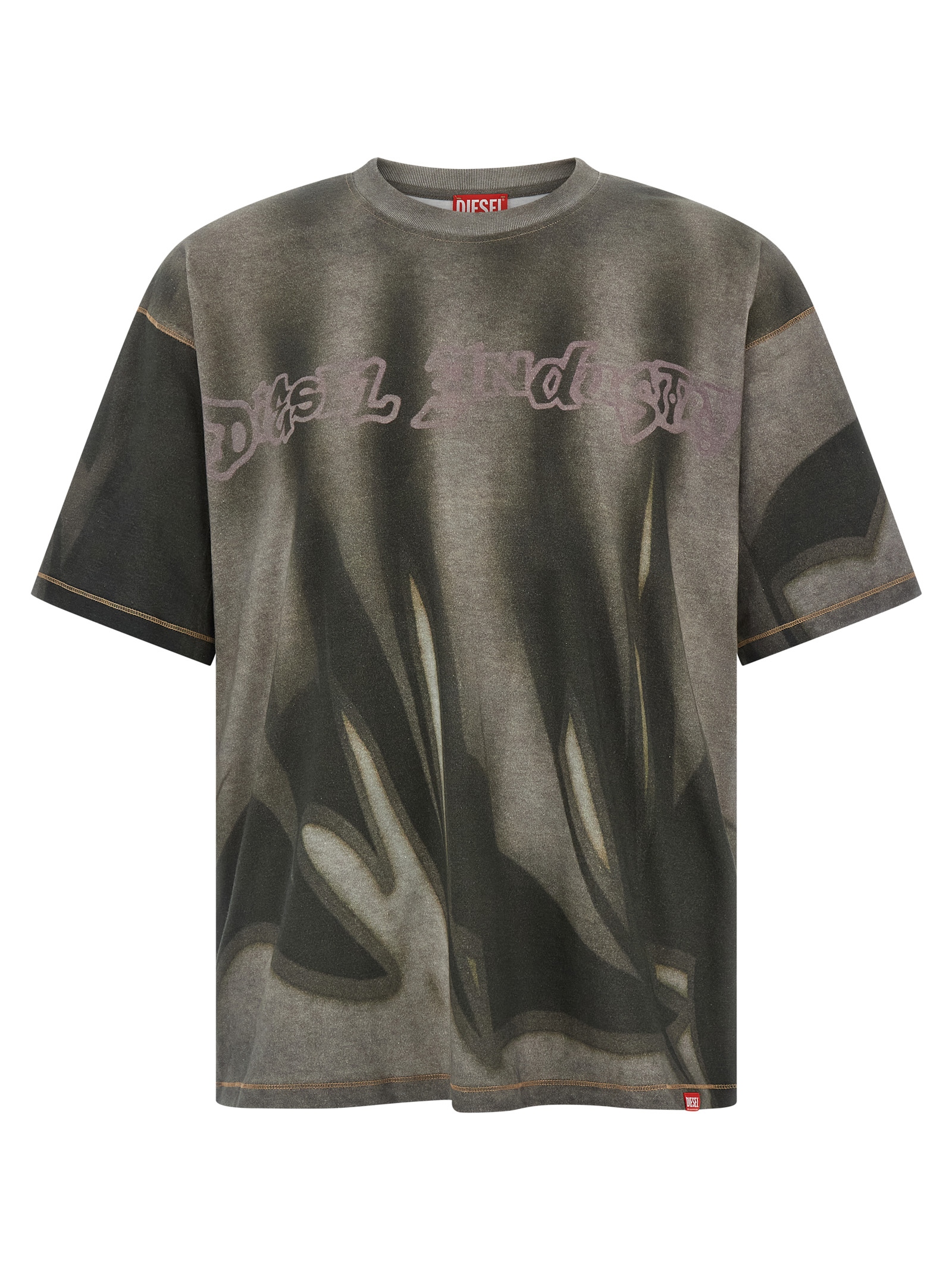 'T-Boxt-Show-V2' T-shirt