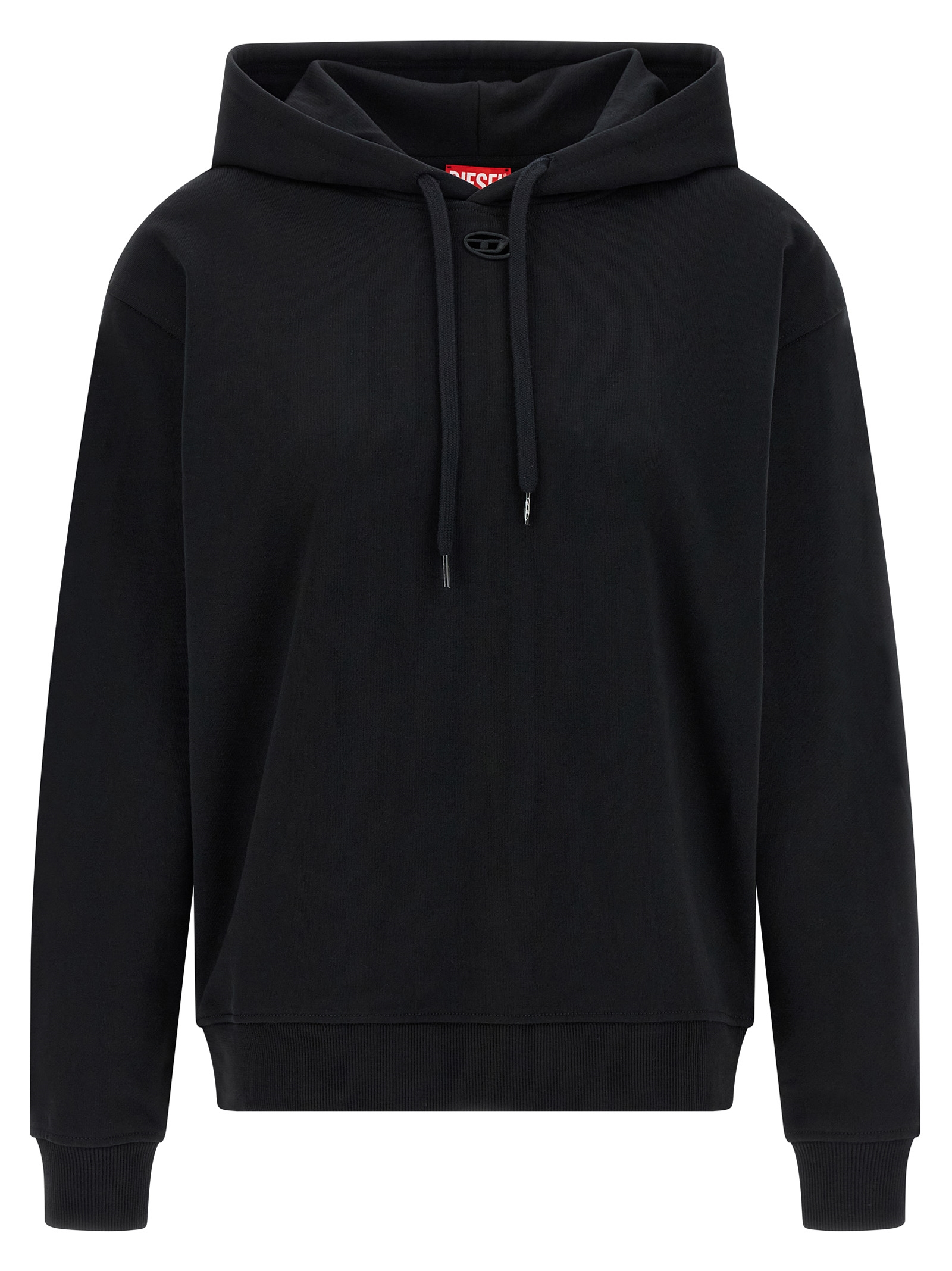 'F-Normy-Hood-Od' hoodie