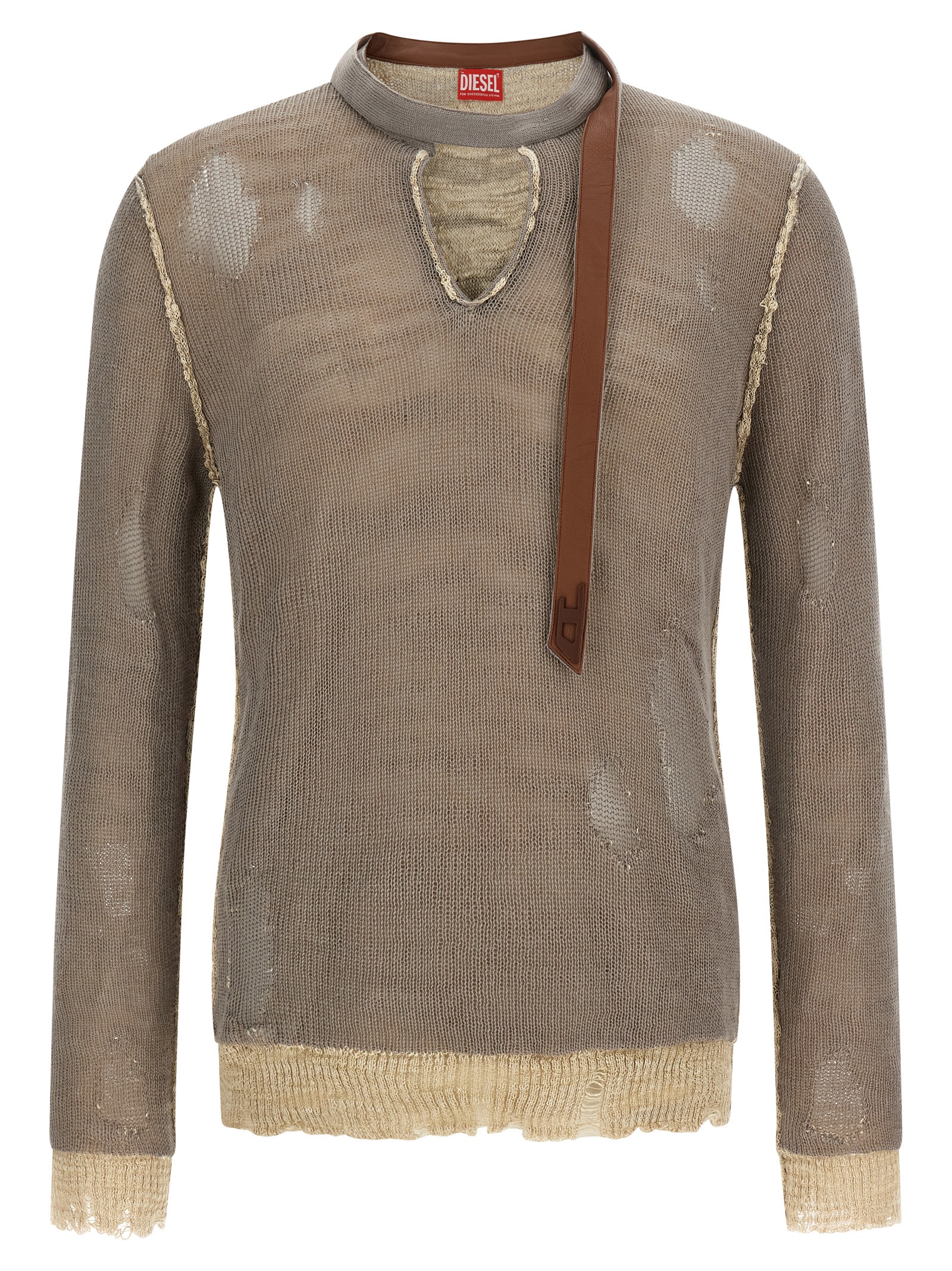 'K-Daianeris' sweater