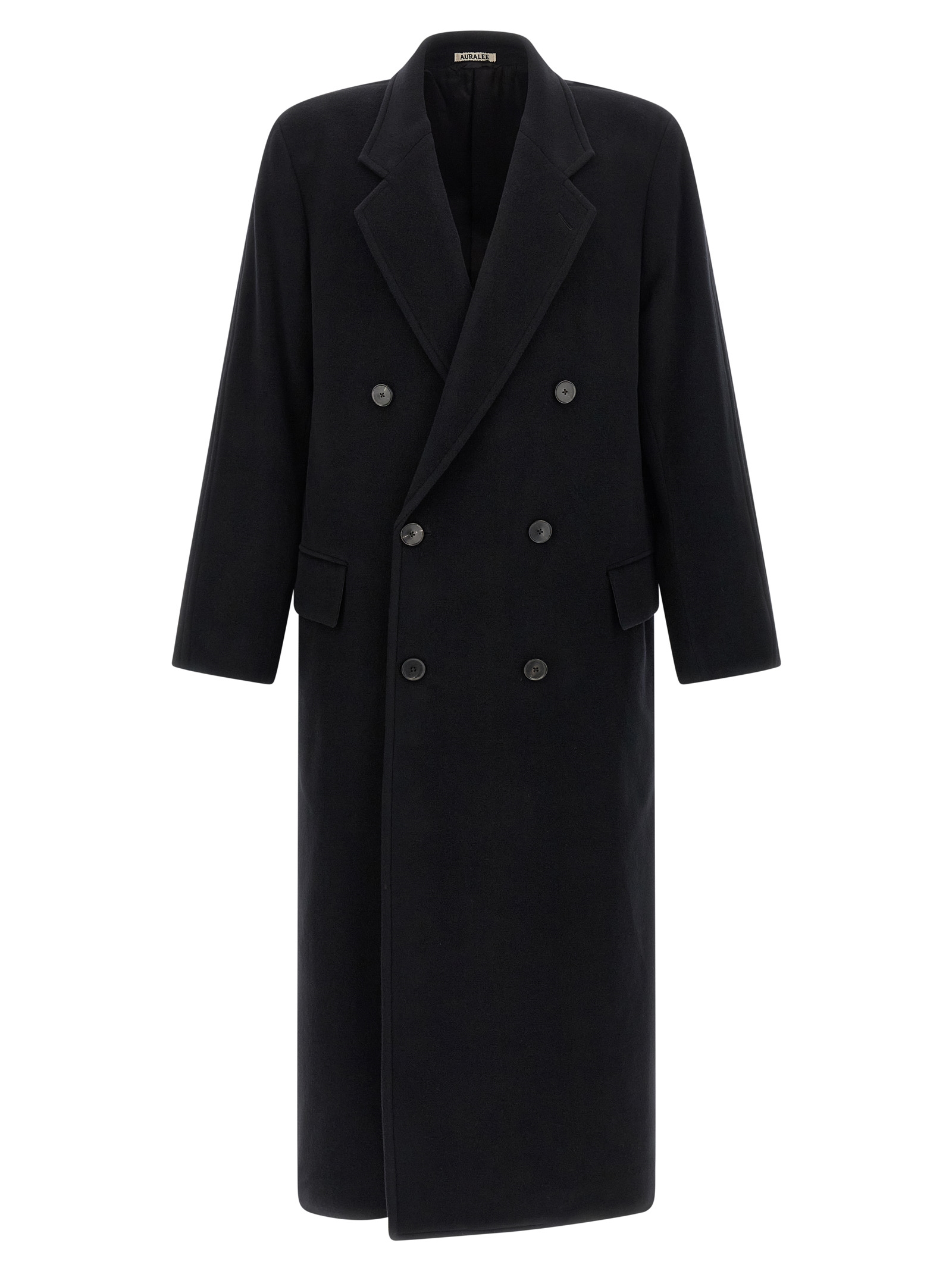 'Chesterfield' coat