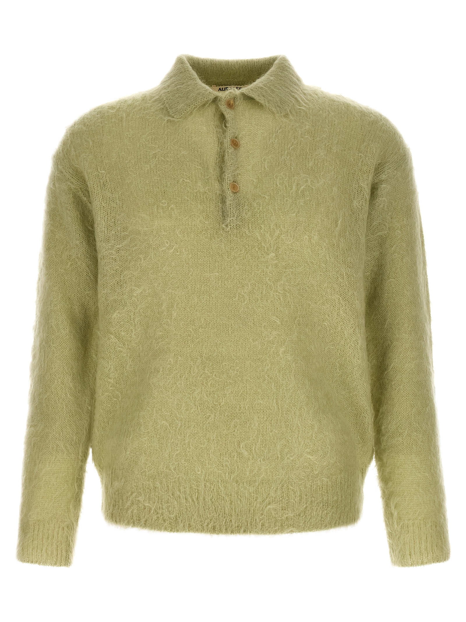 Polo Super Kid Mohair