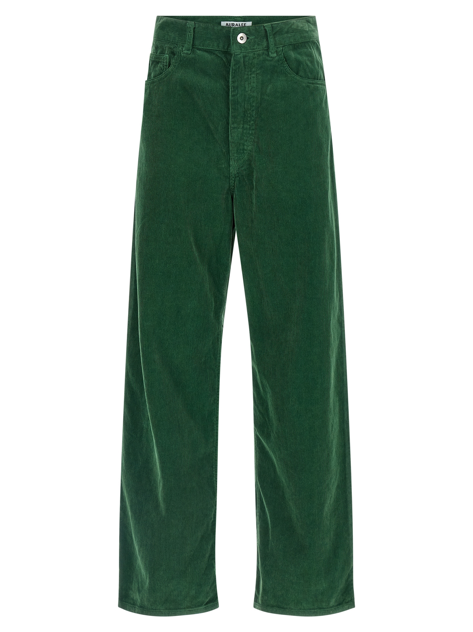 Corduroy trousers