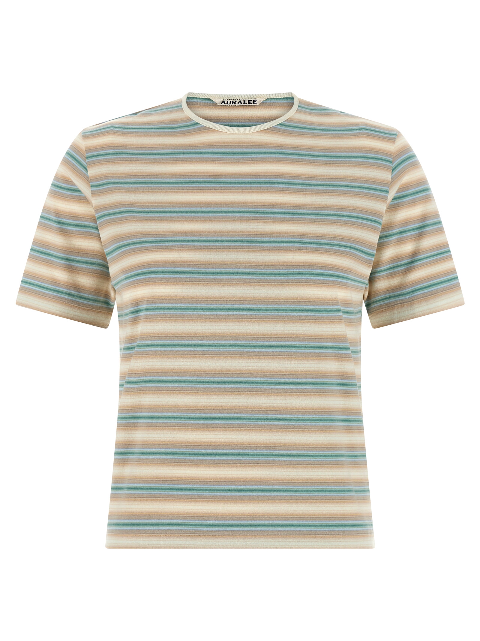 Striped t-shirt
