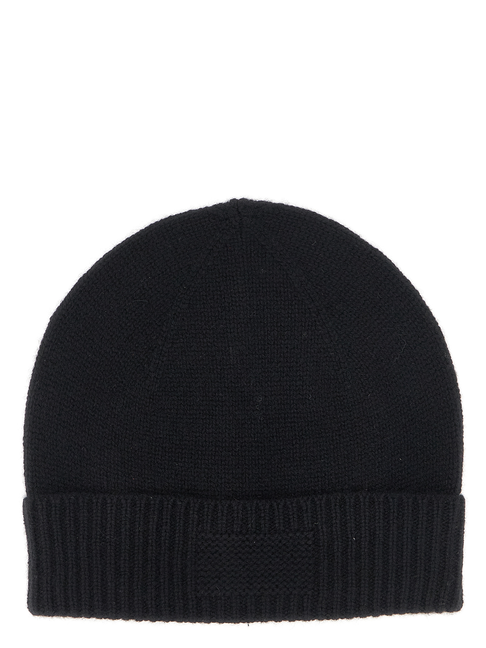 'Rib Cuff' cap